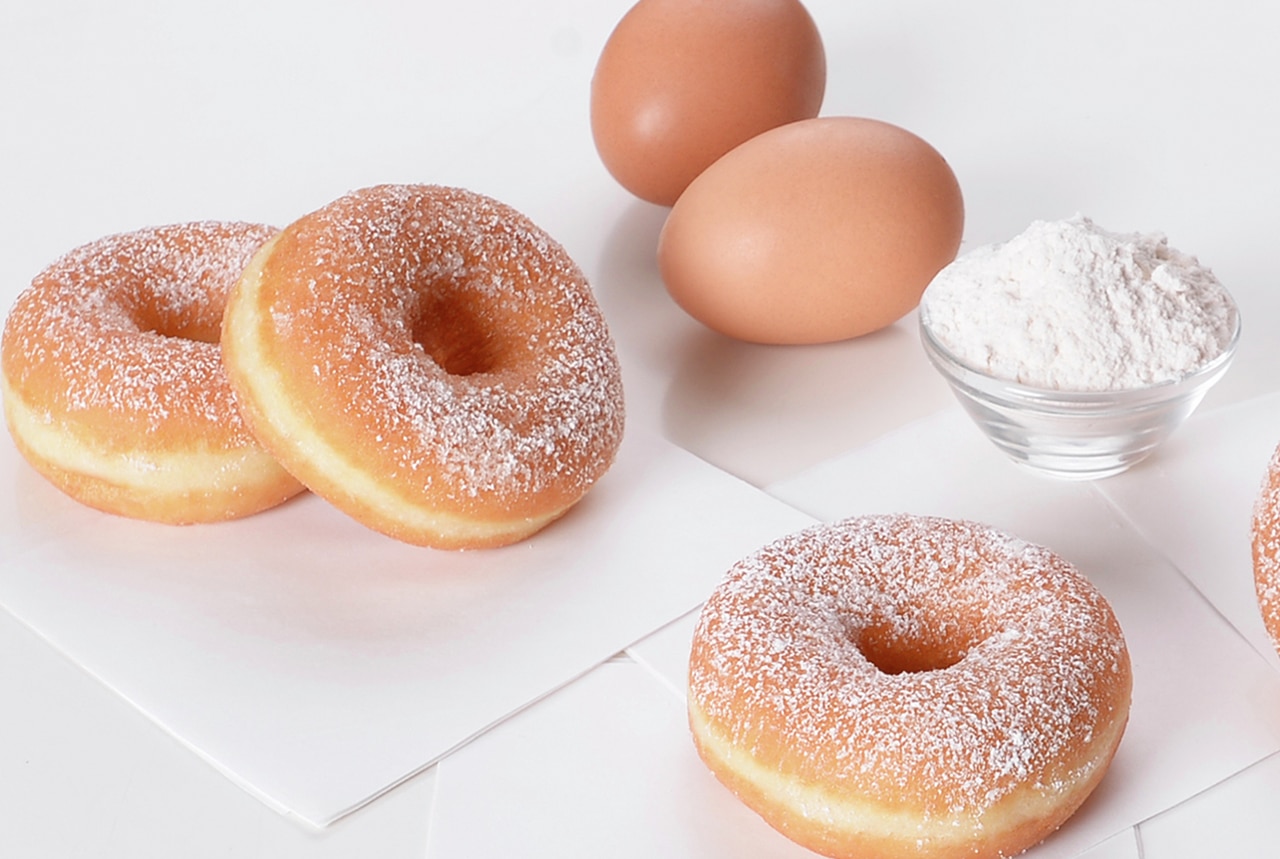 Mini ciampiùbella packshot