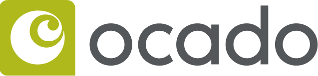 Ocado Retailer Logo
