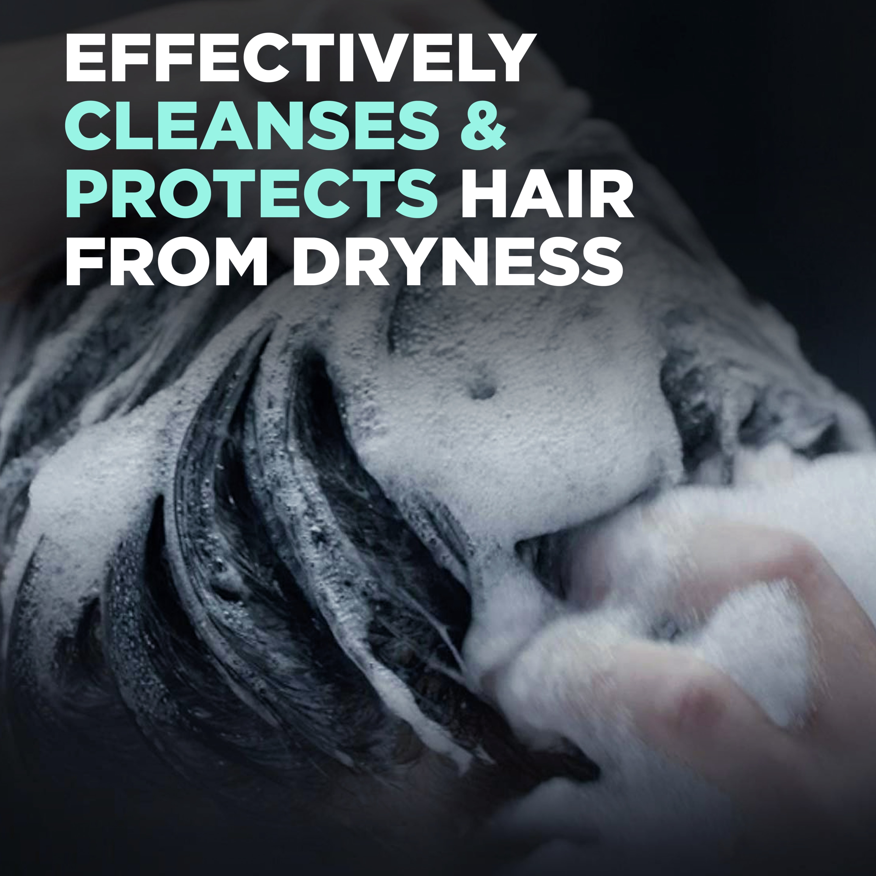 Men+Care Eucalyptus + Birch Revitalizing 2-in-1 Shampoo + Conditioner