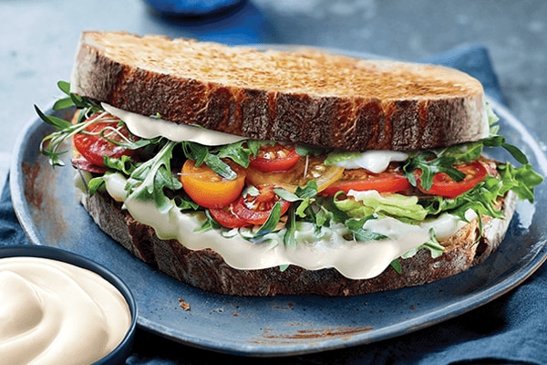 A Hellmann’s története