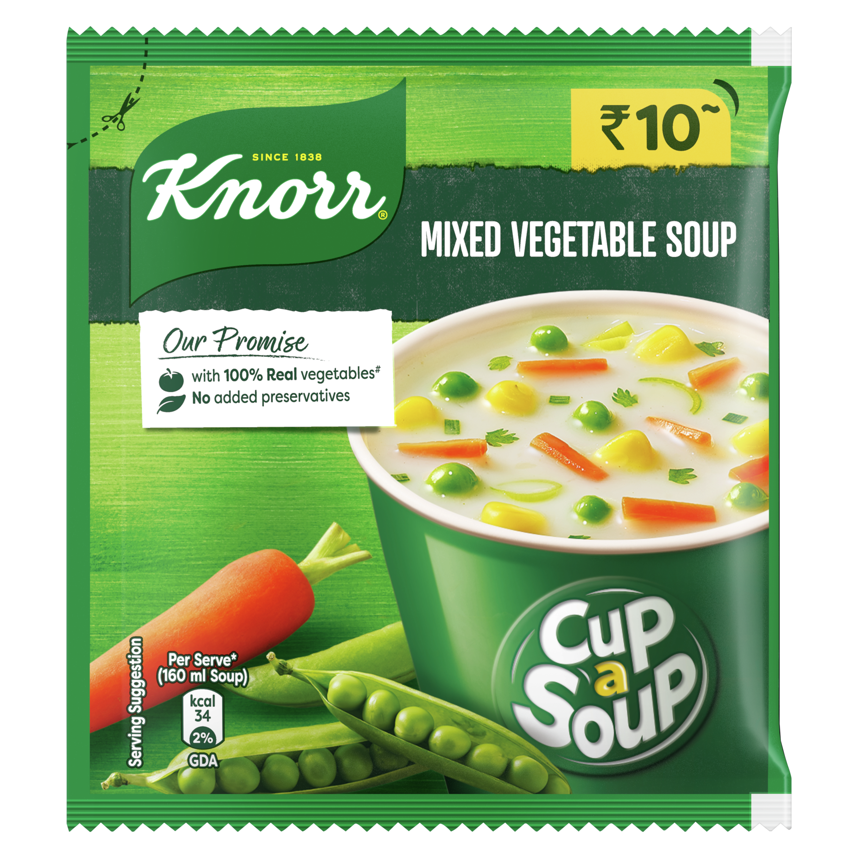 Cup-A-Soup