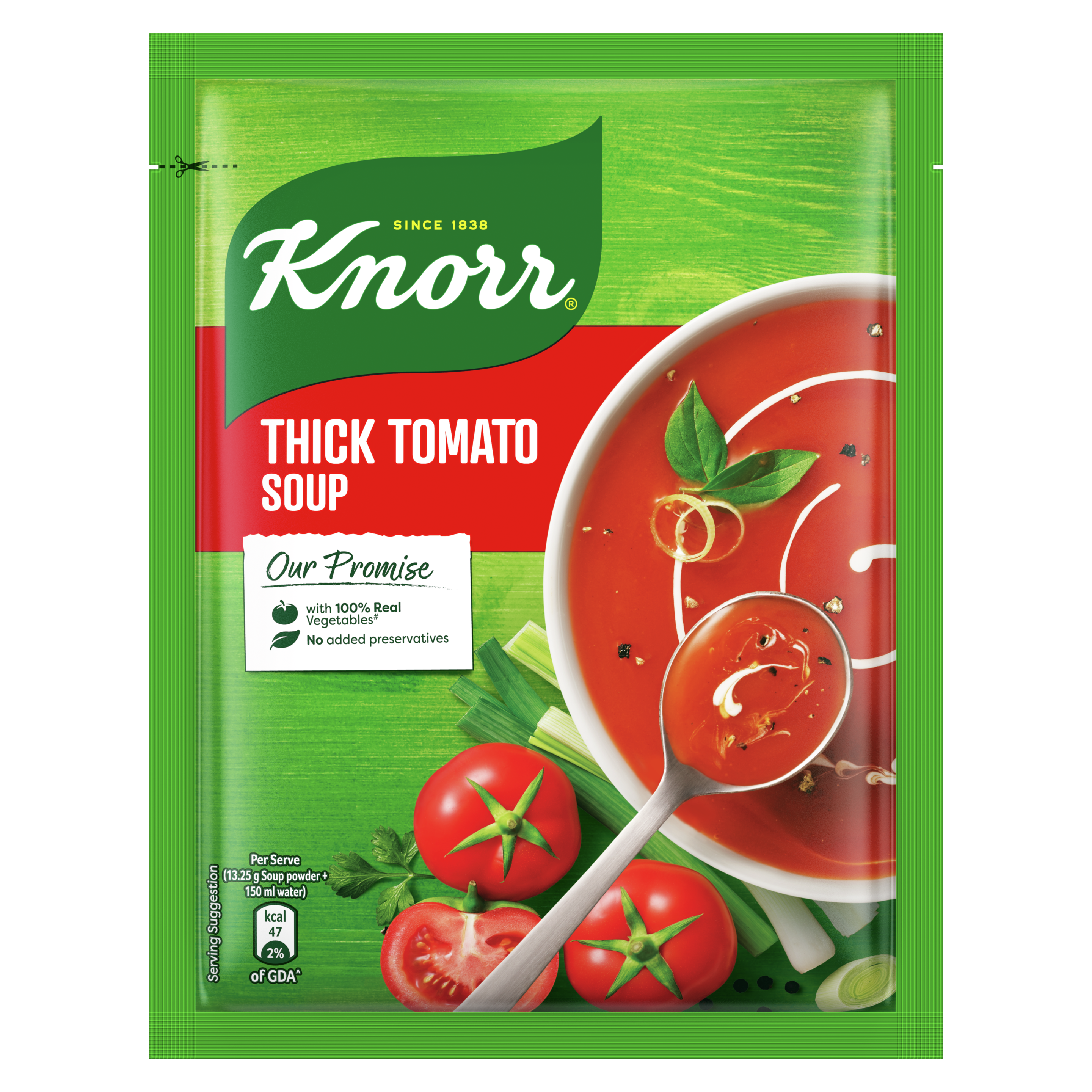 Knorr Soups