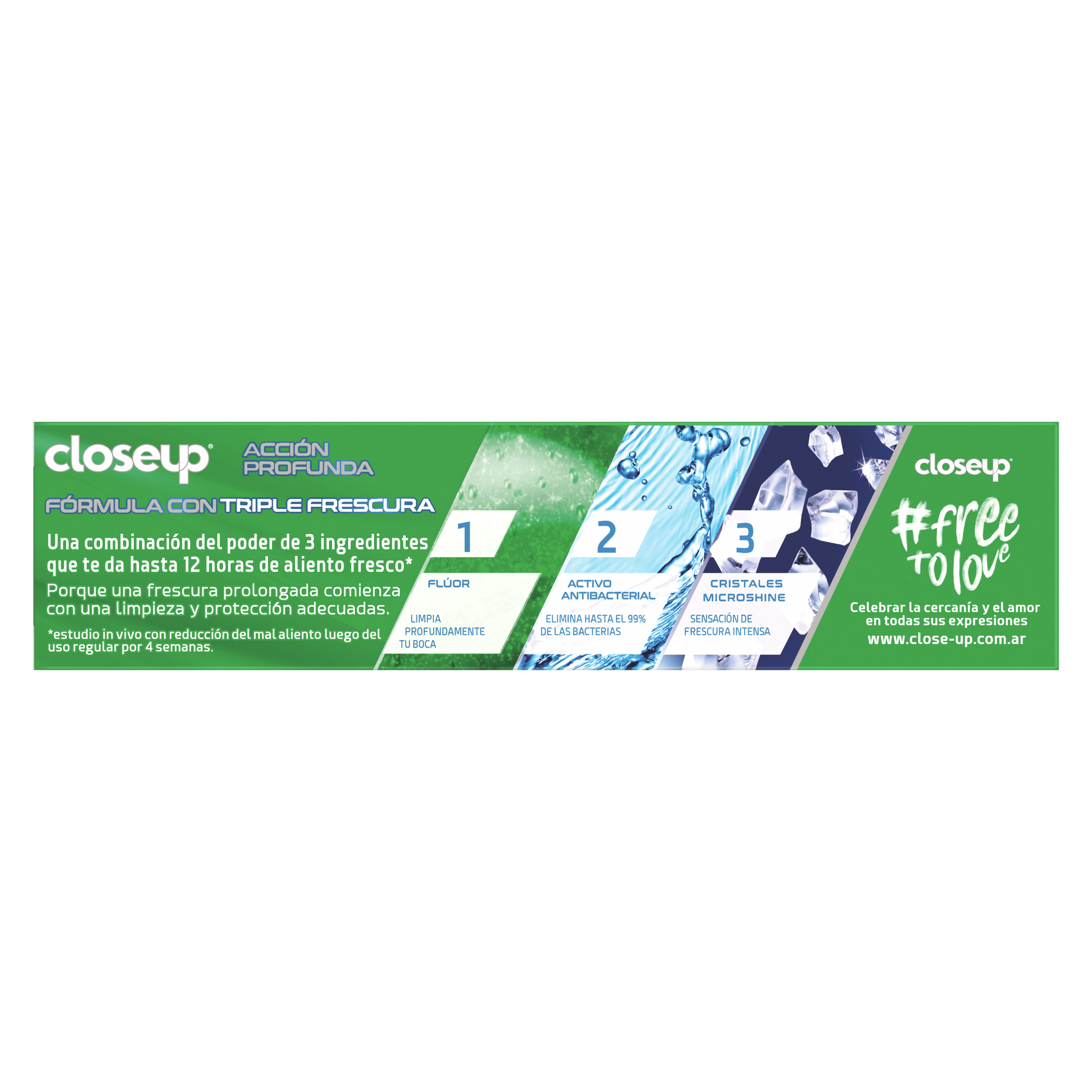 Product page