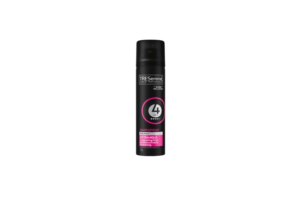 tsm hair spray