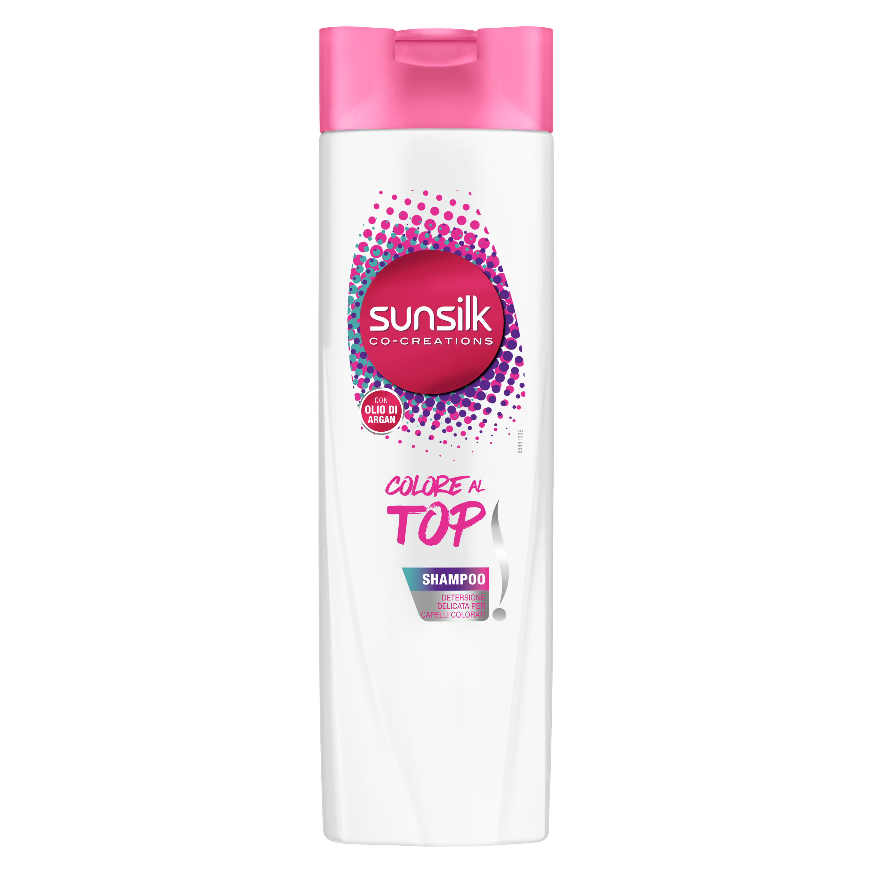 Sunsilk Shampoo Colore al Top 375ml