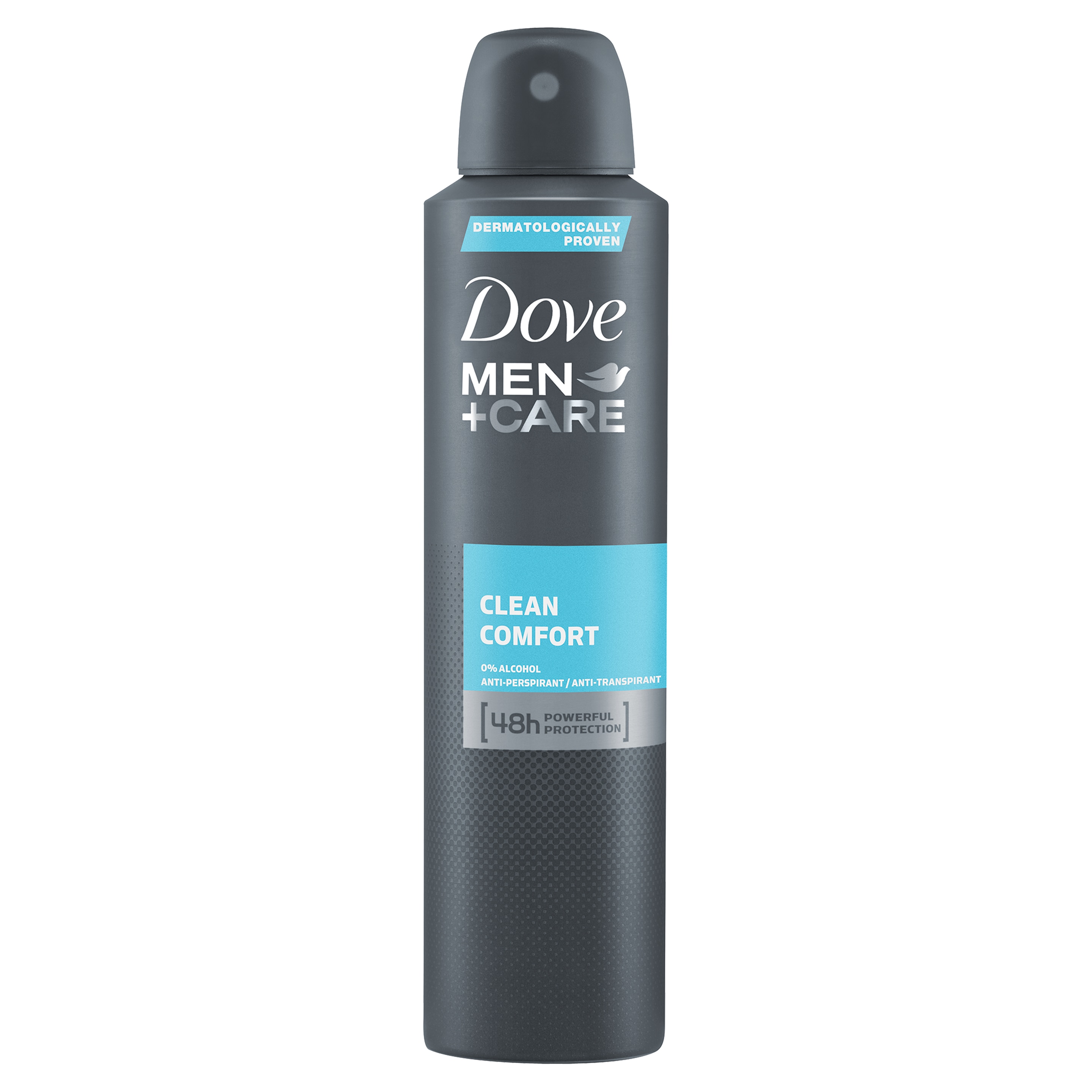 Dove Men+Care Extra Fresh Antiperspirant 