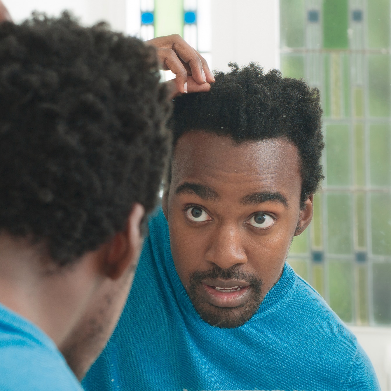 A GUIDE TO STYLING USING MEN’S HAIR PRODUCTS