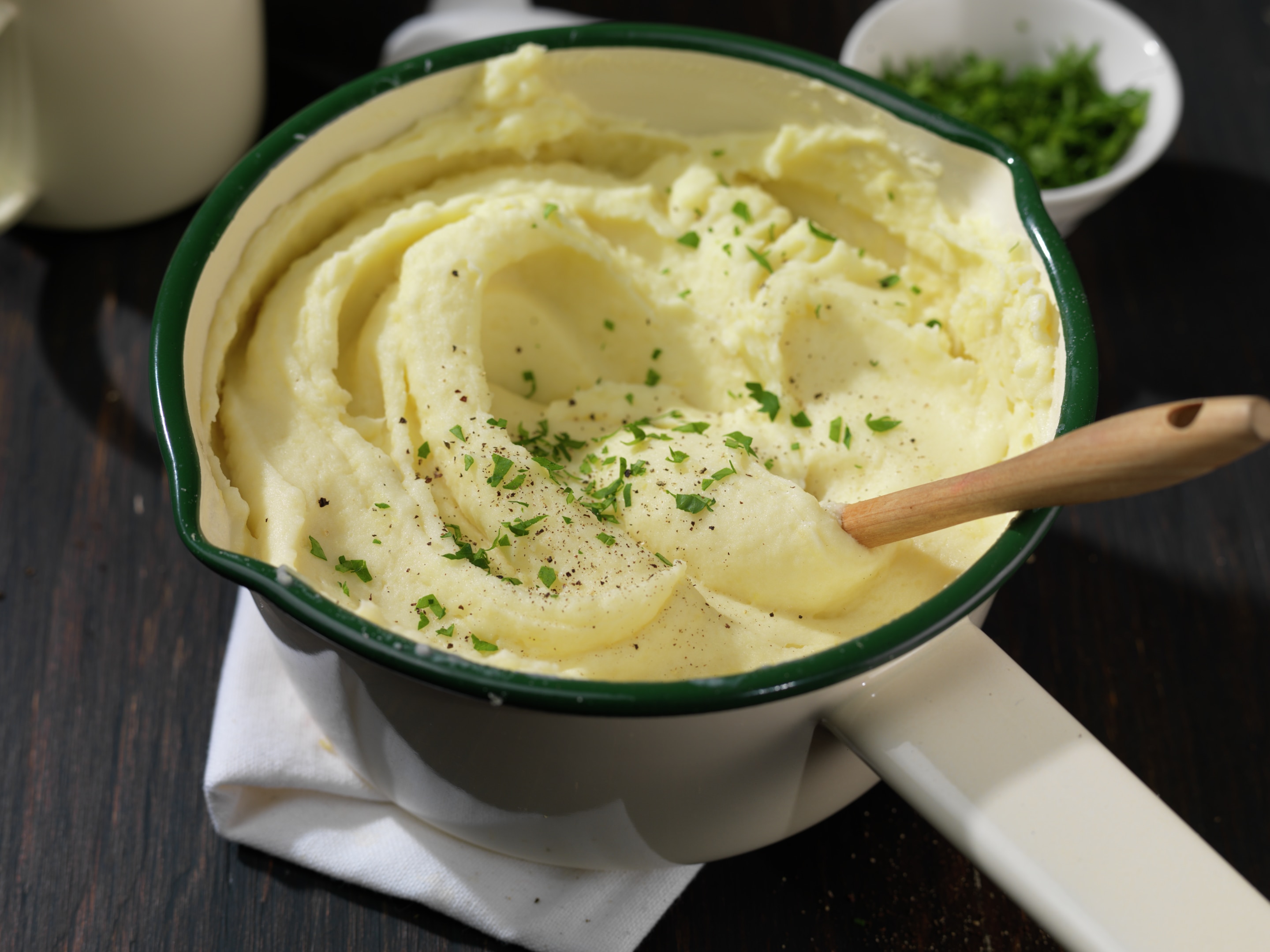 Mashed Potato | Knorr Ireland