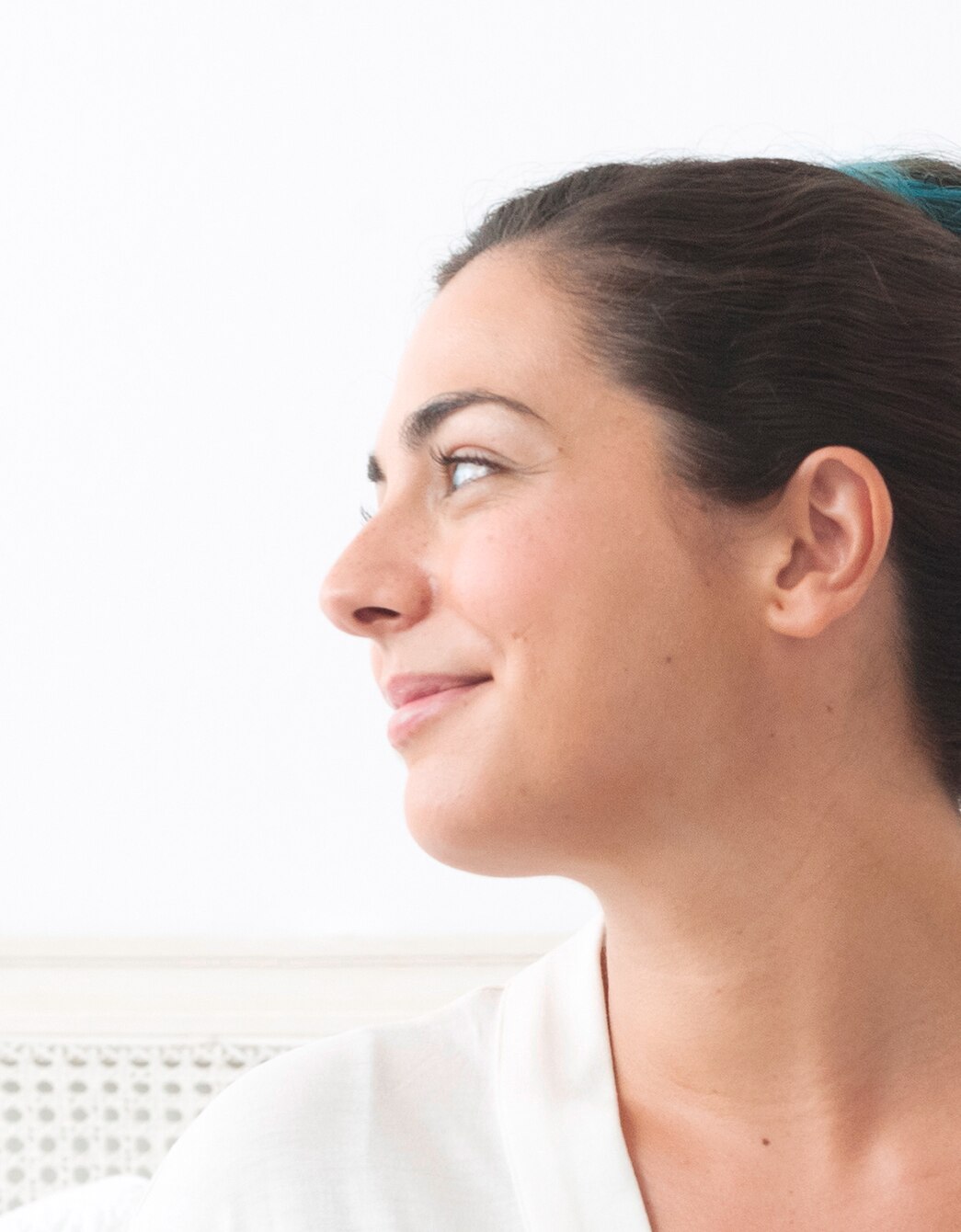 Dove Advice on how to cleanse dry skin
