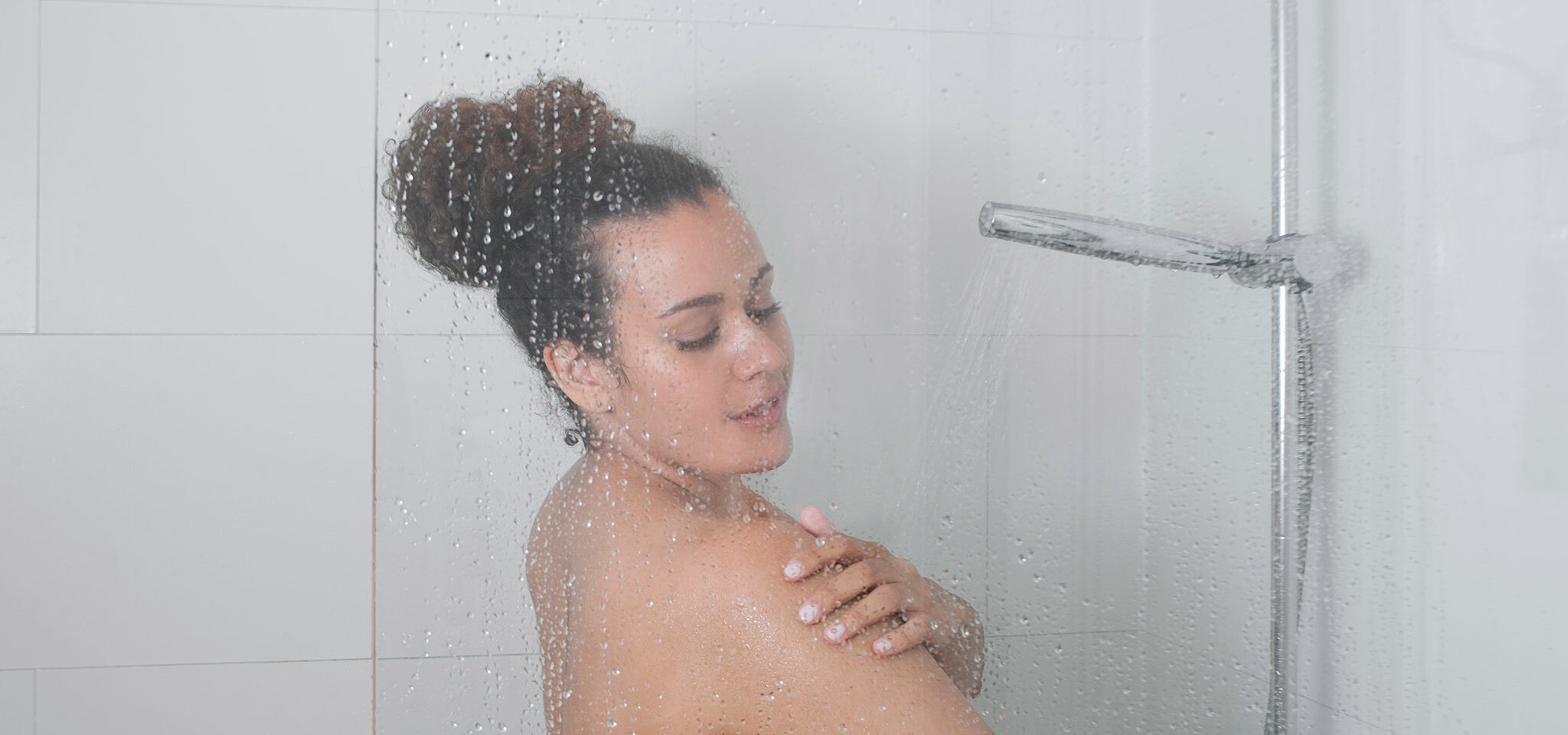A tuti megoldás zuhanyzáshoz (vagy Hatékony ápolás zuhanyzáskor)