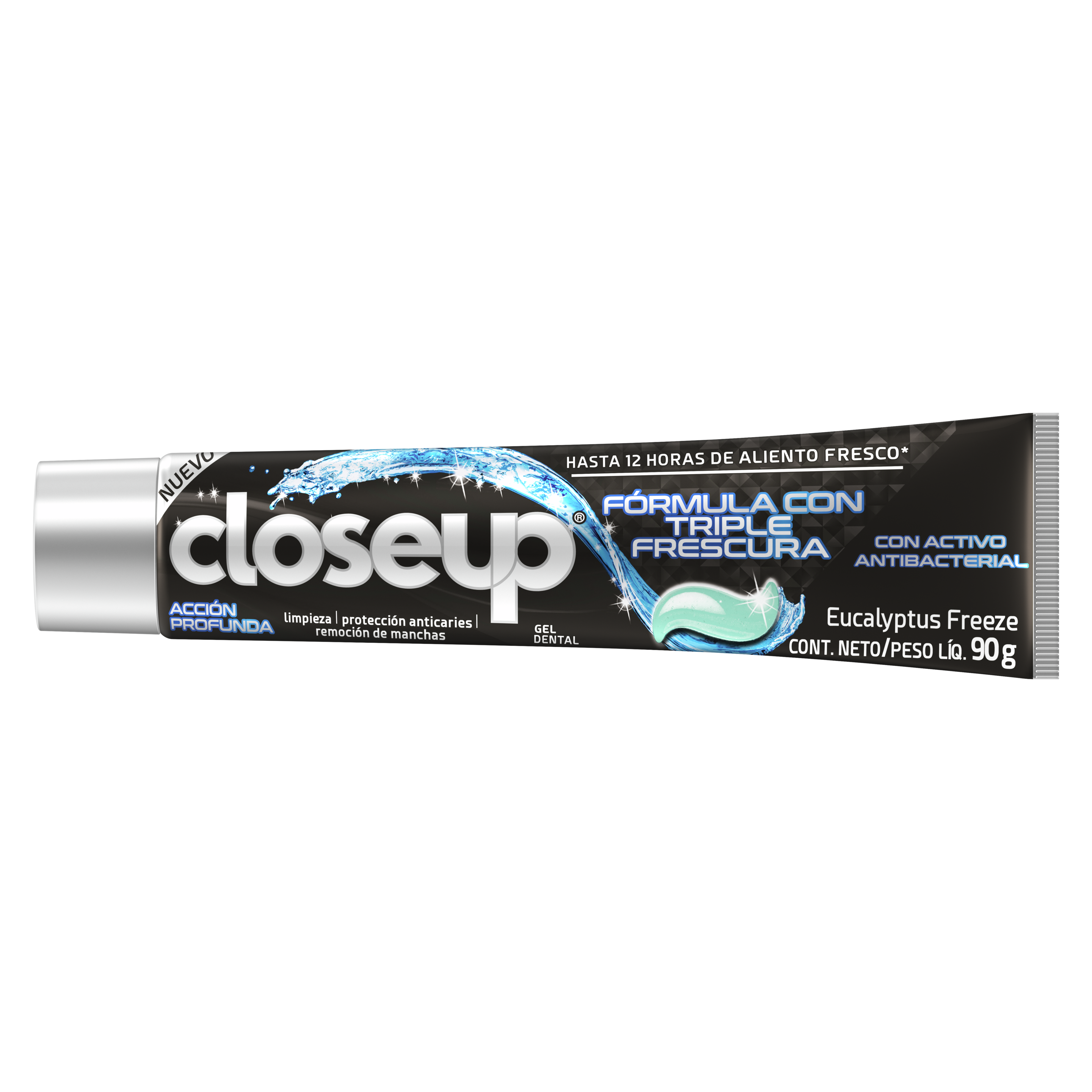 Product page