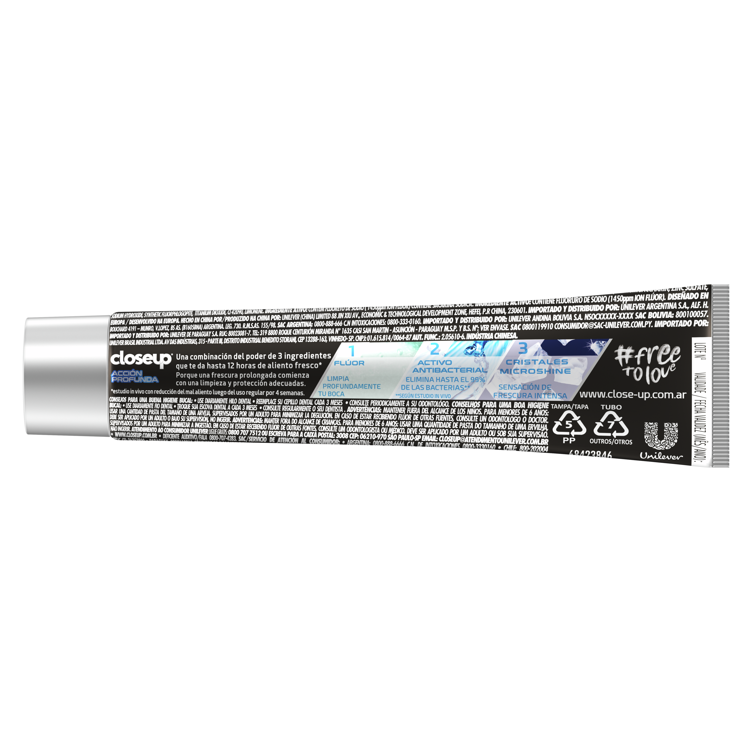Product page