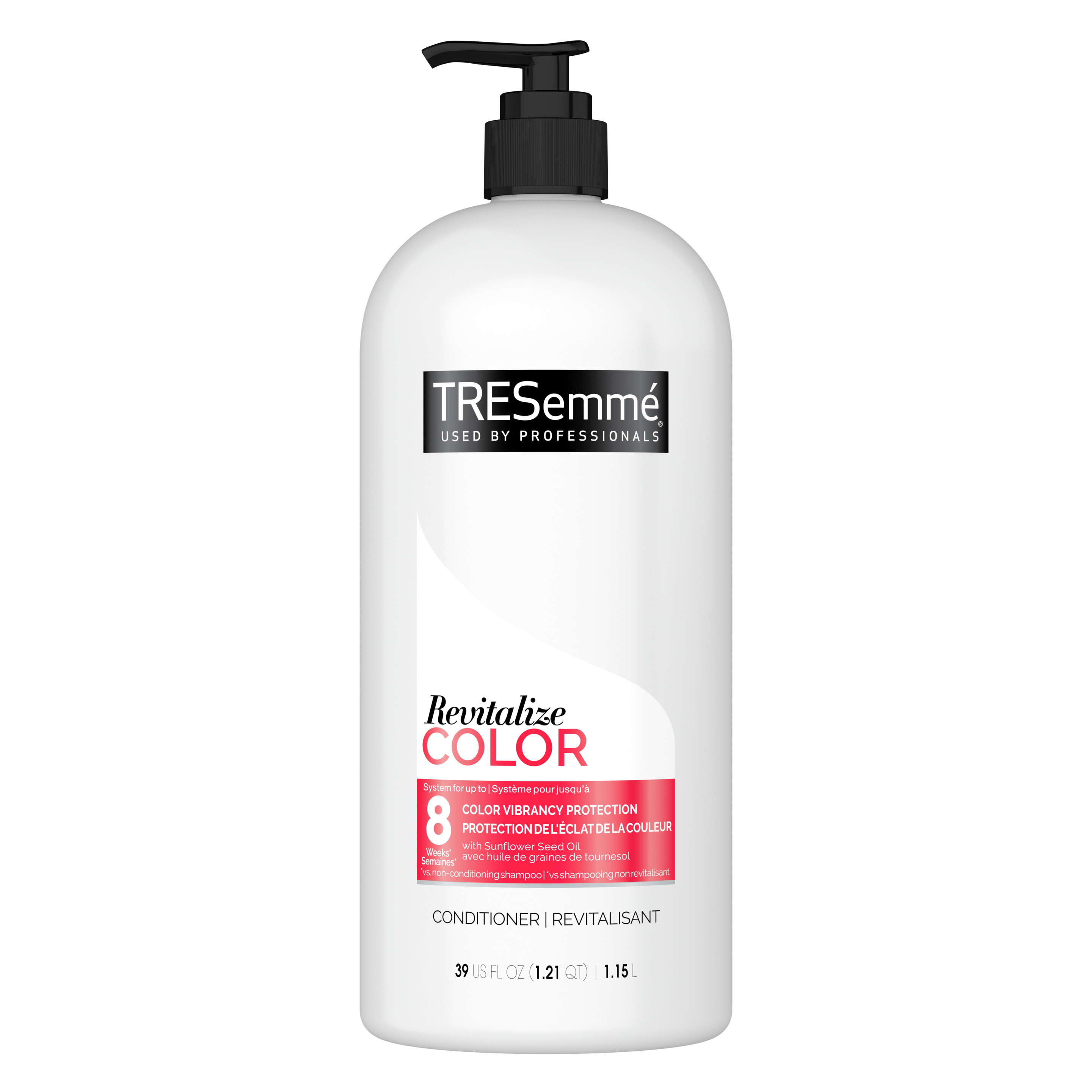 Revitalized Color Conditioner for Colored Treated Hair