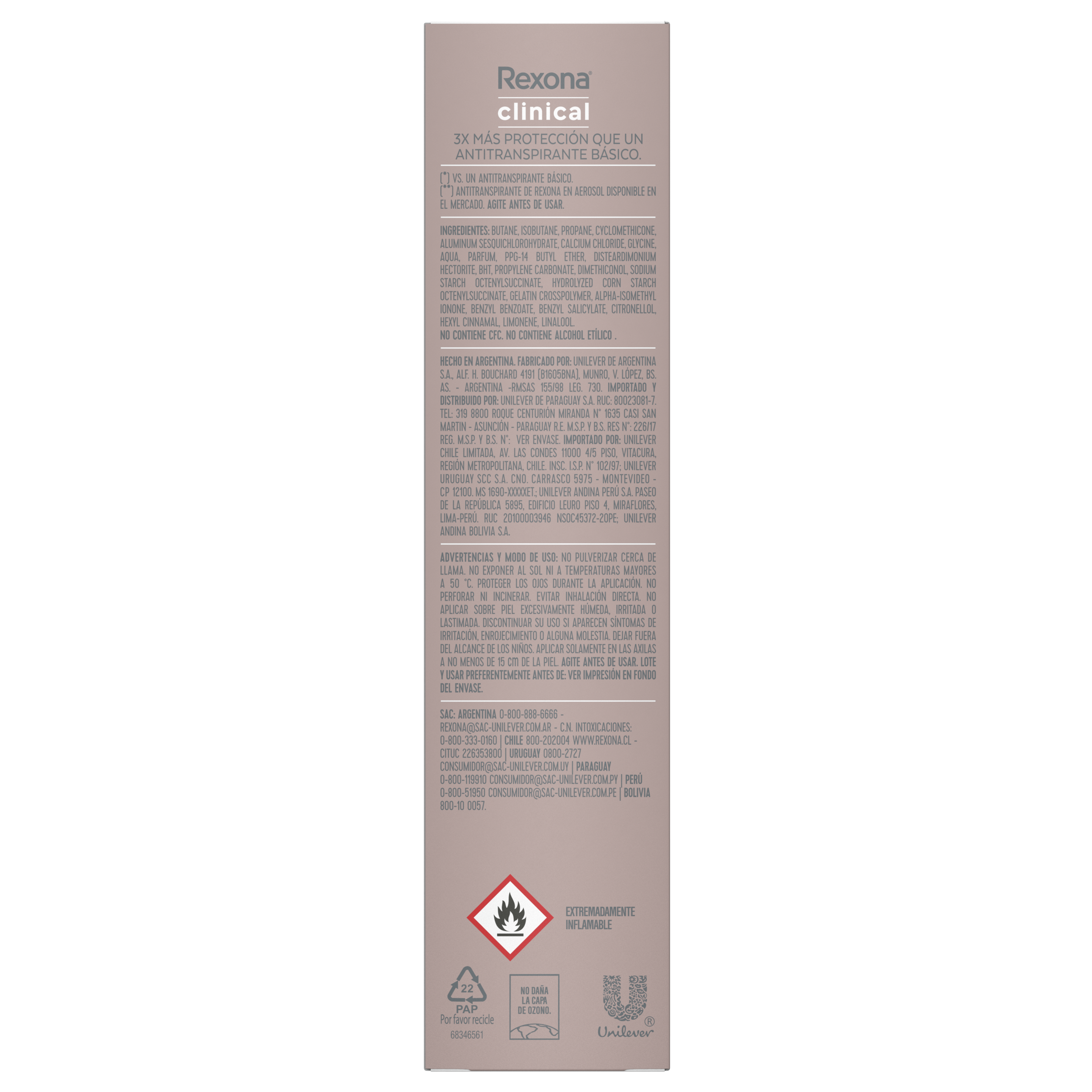 Product page