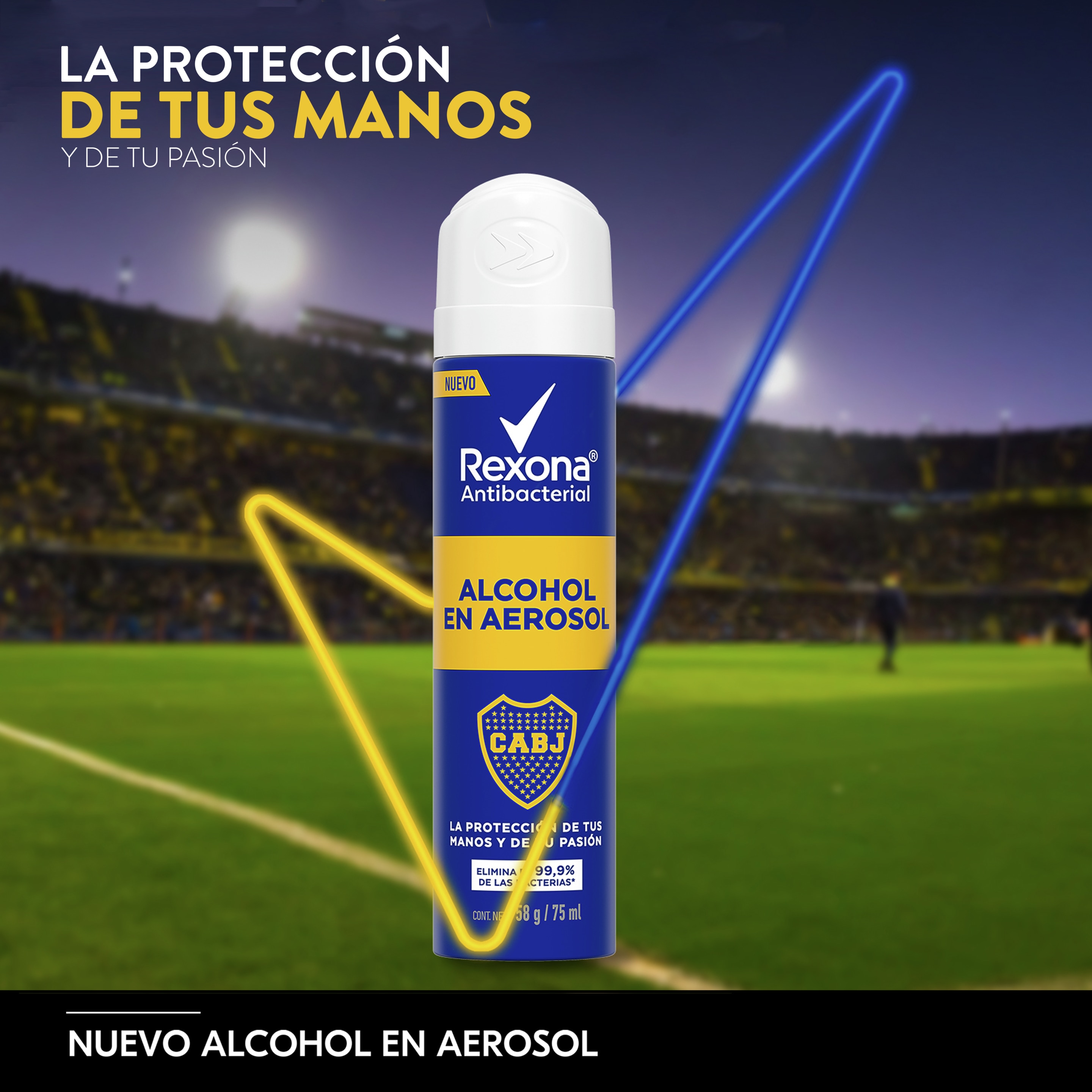 Product page