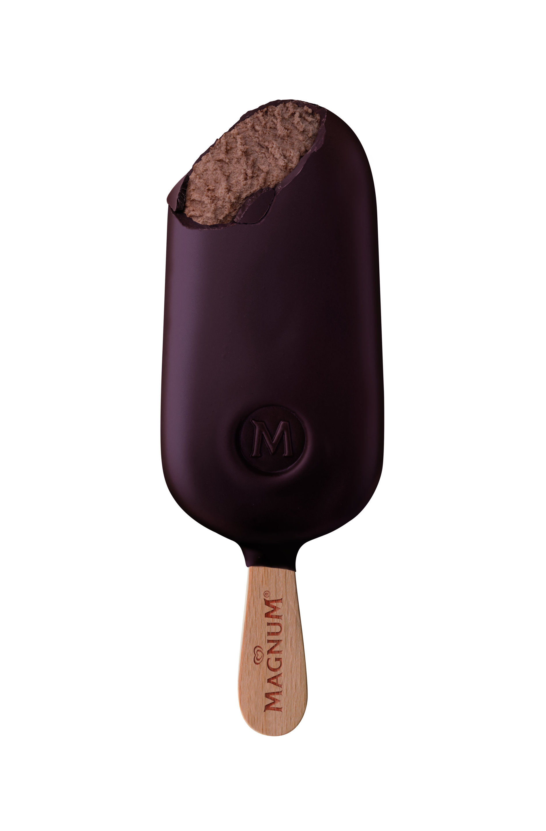 Magnum Bâtonnet Intense Dark