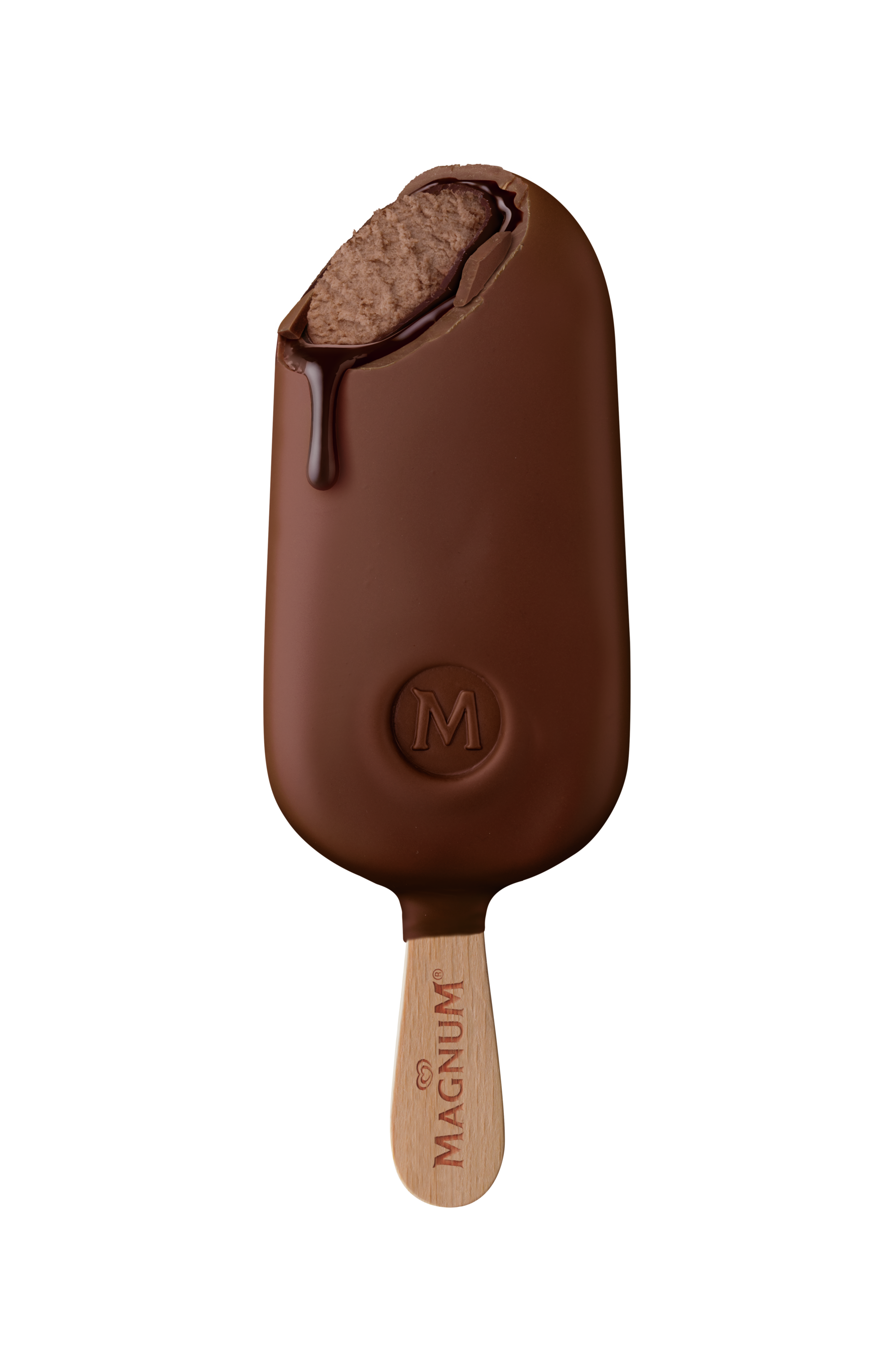 Magnum Bâtonnet Double Chocolat