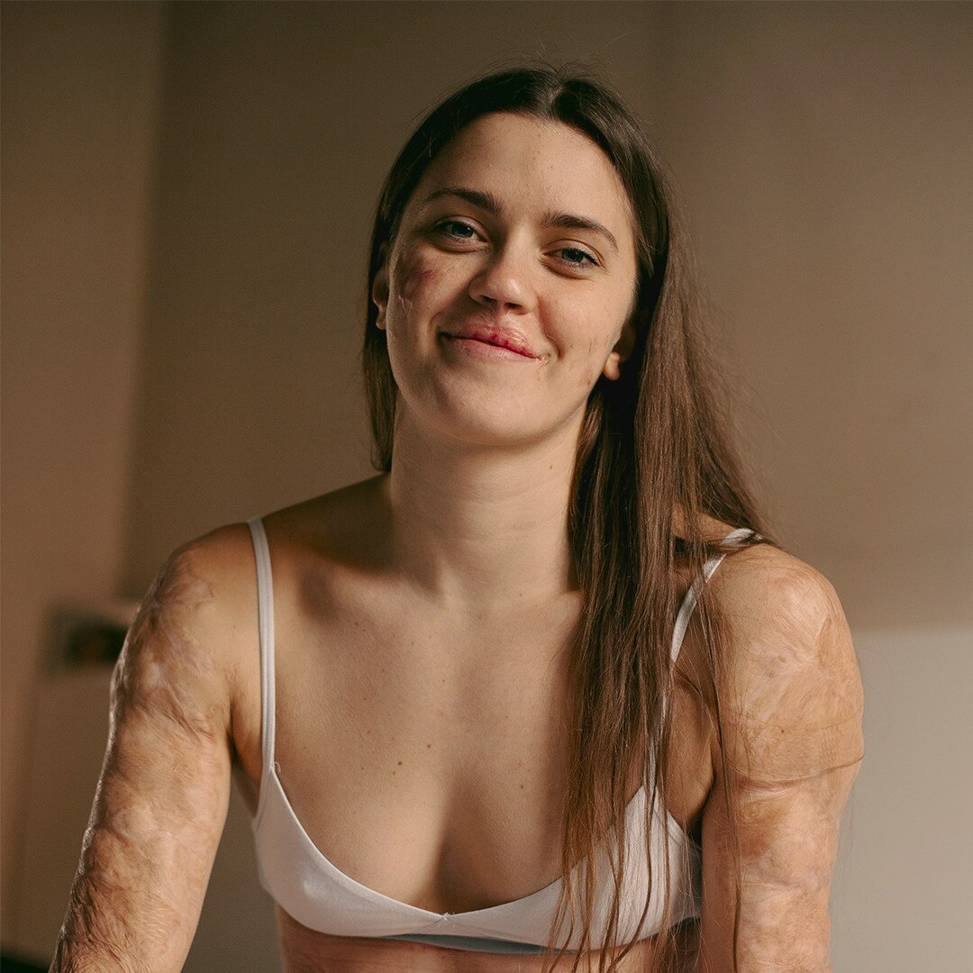 Gepflegt und gemütlich