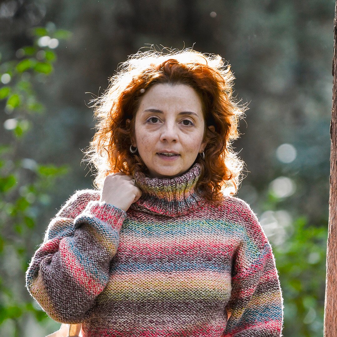 Reichhaltig gepflegt