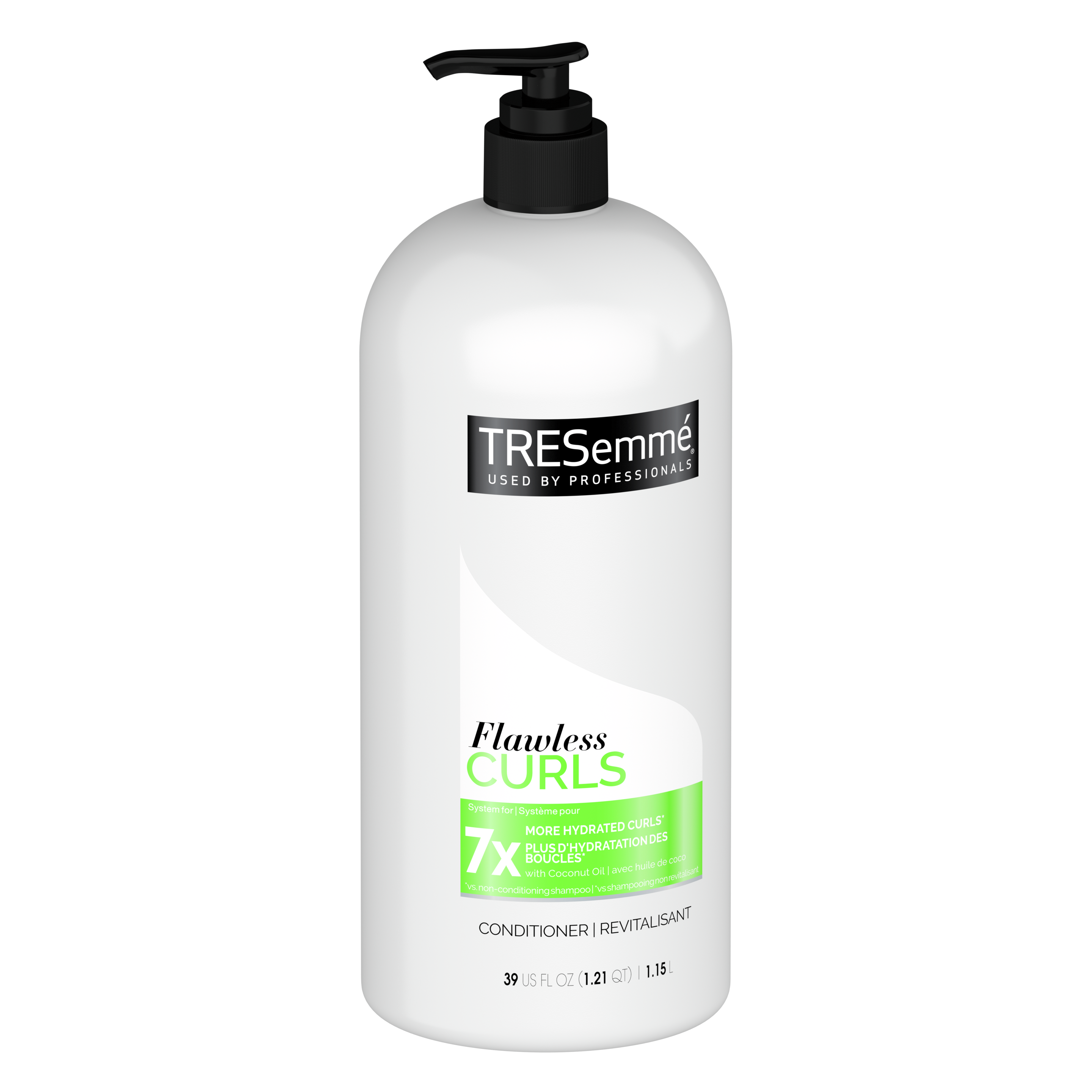 Bouncy Curls Conditioner