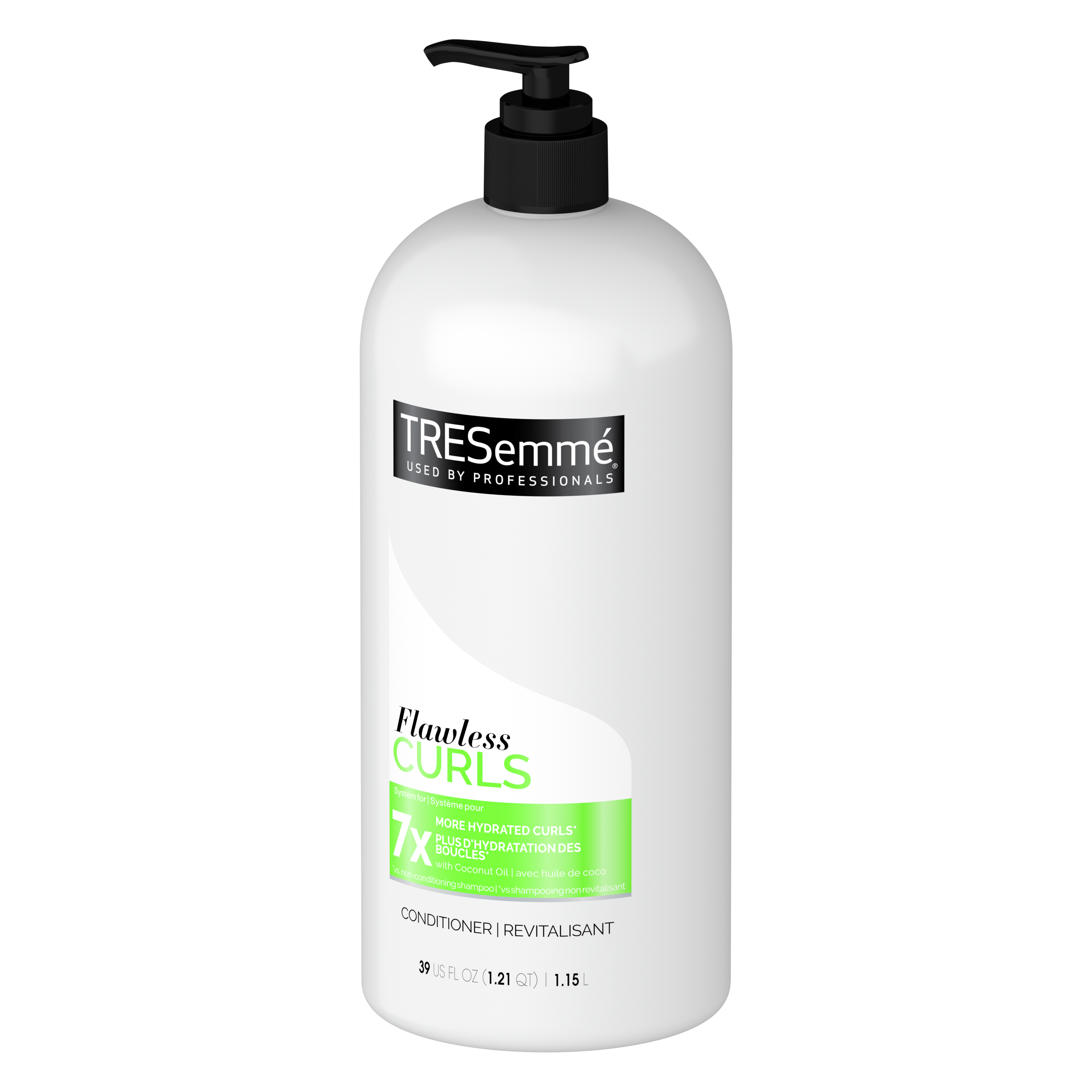 Bouncy Curls Conditioner