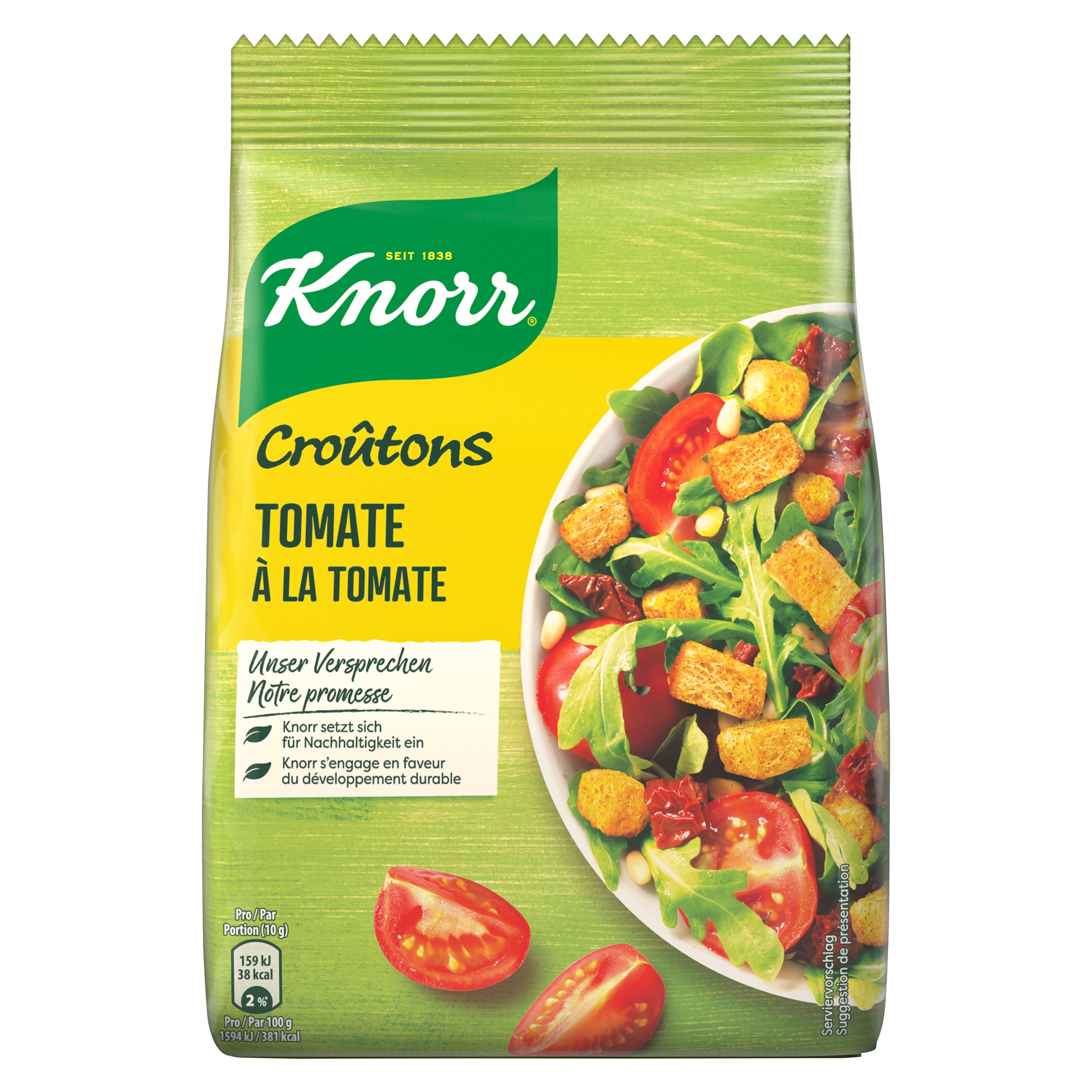 Knorr Salate