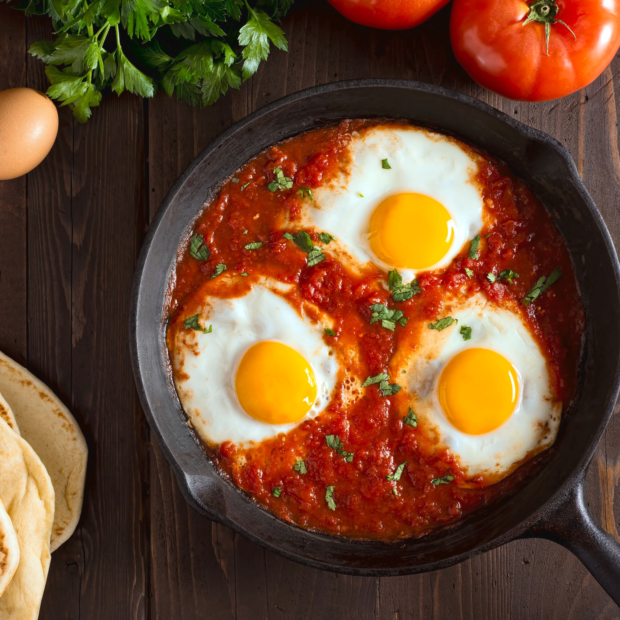 Top 5 de los mitos más grandes de la cocina