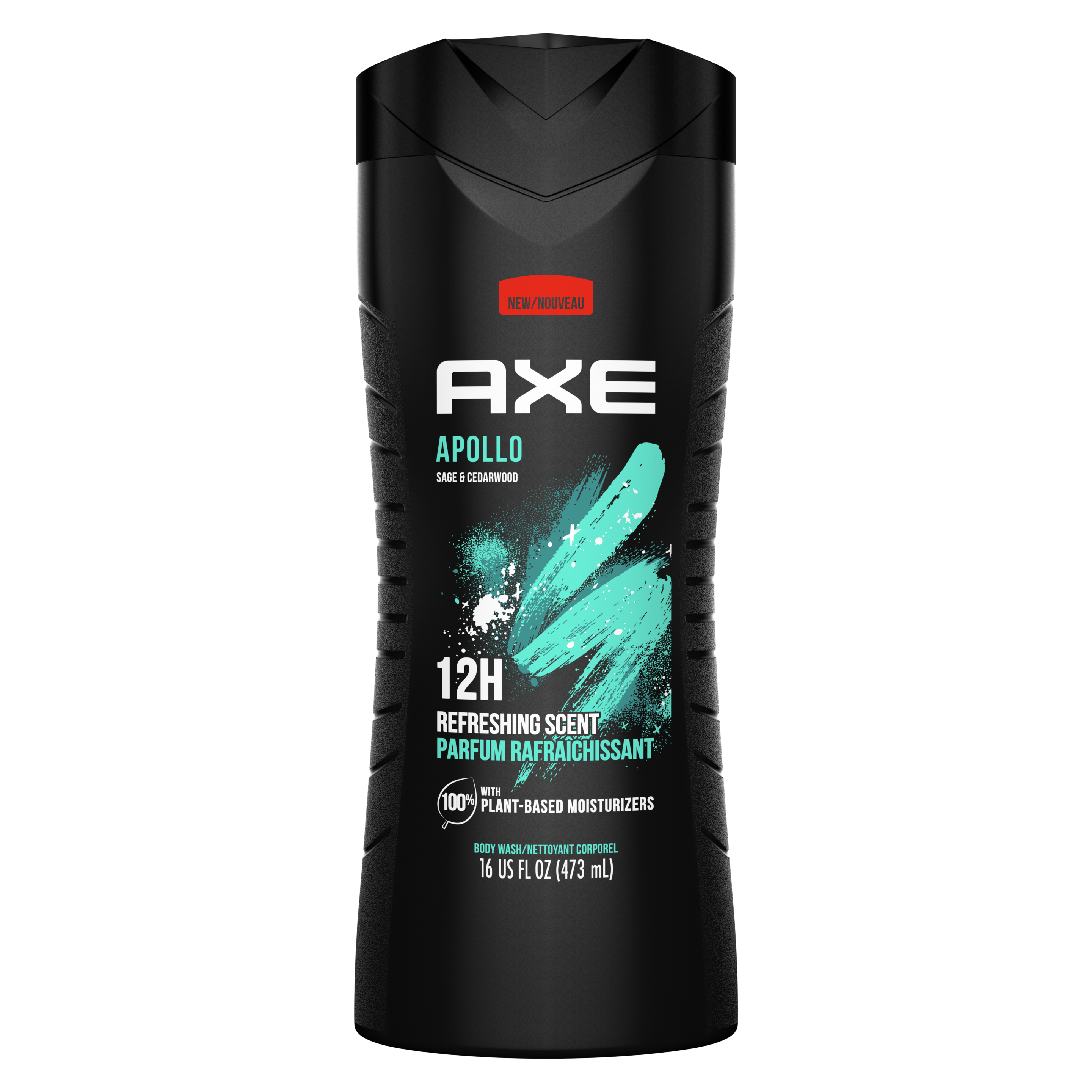 body wash