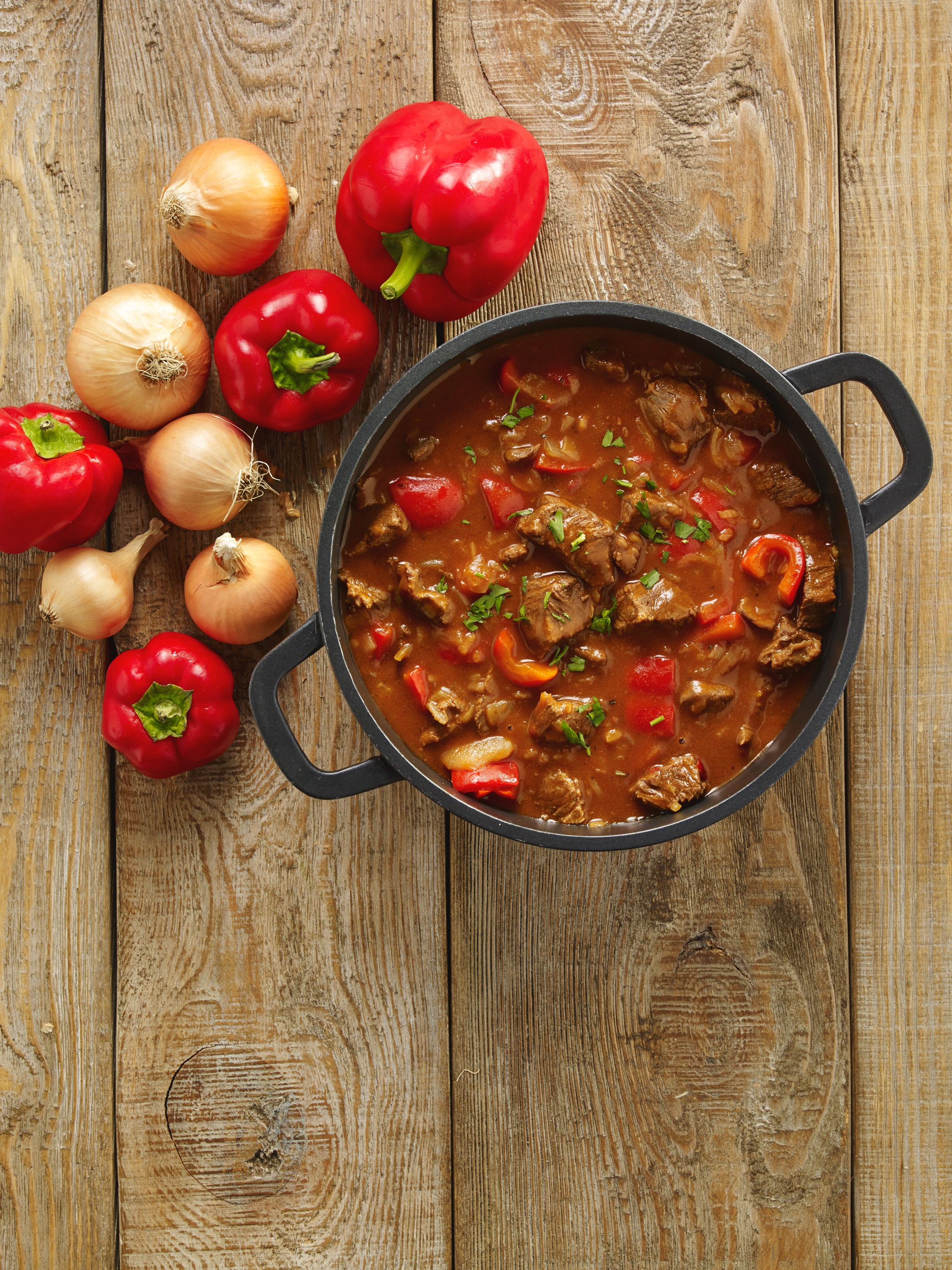Tasty Beef Stew 60 Minutes  recipe