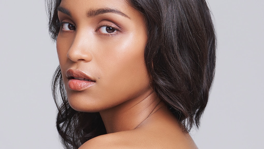Cheat your way to even skin — without foundation