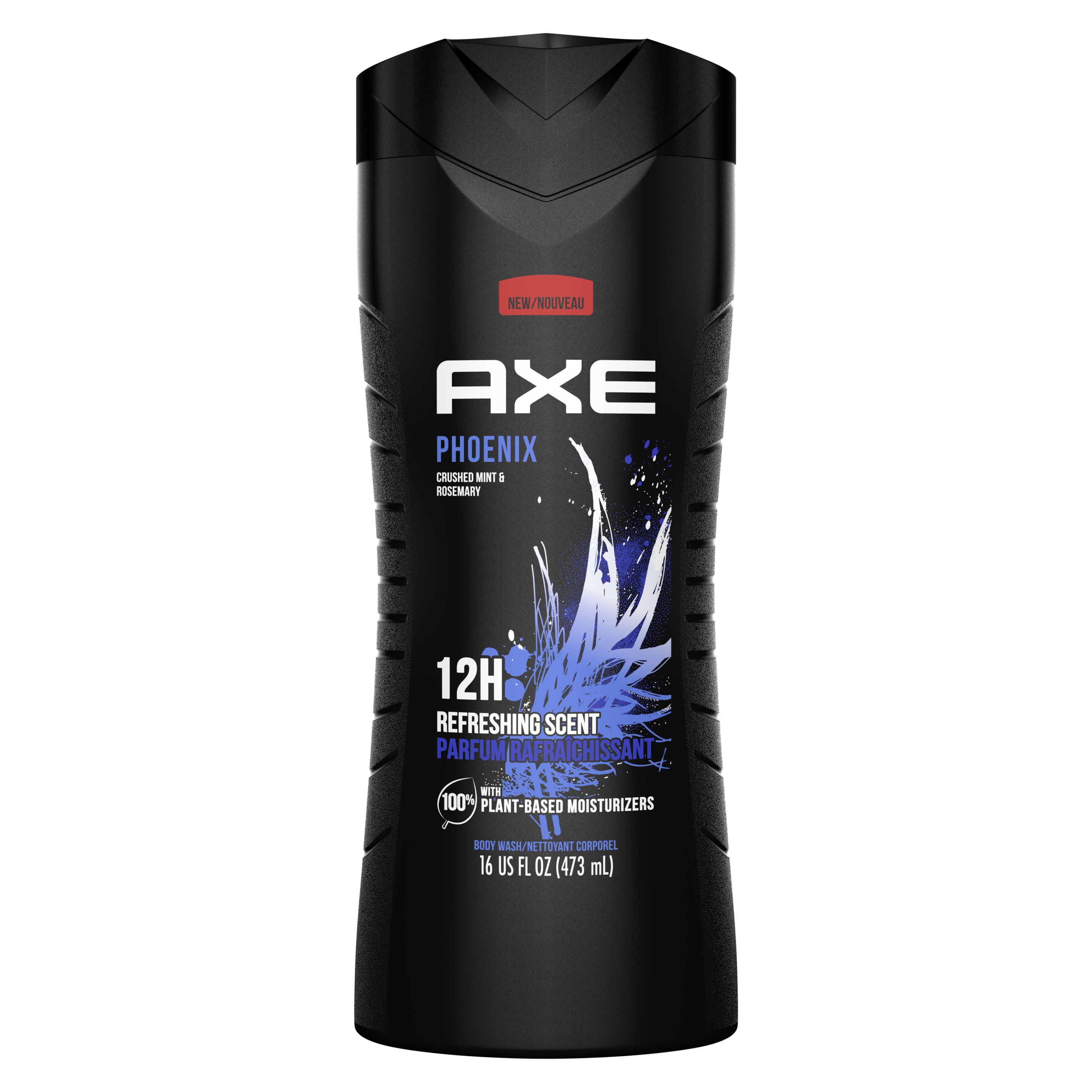 AXE Phoenix Body Wash