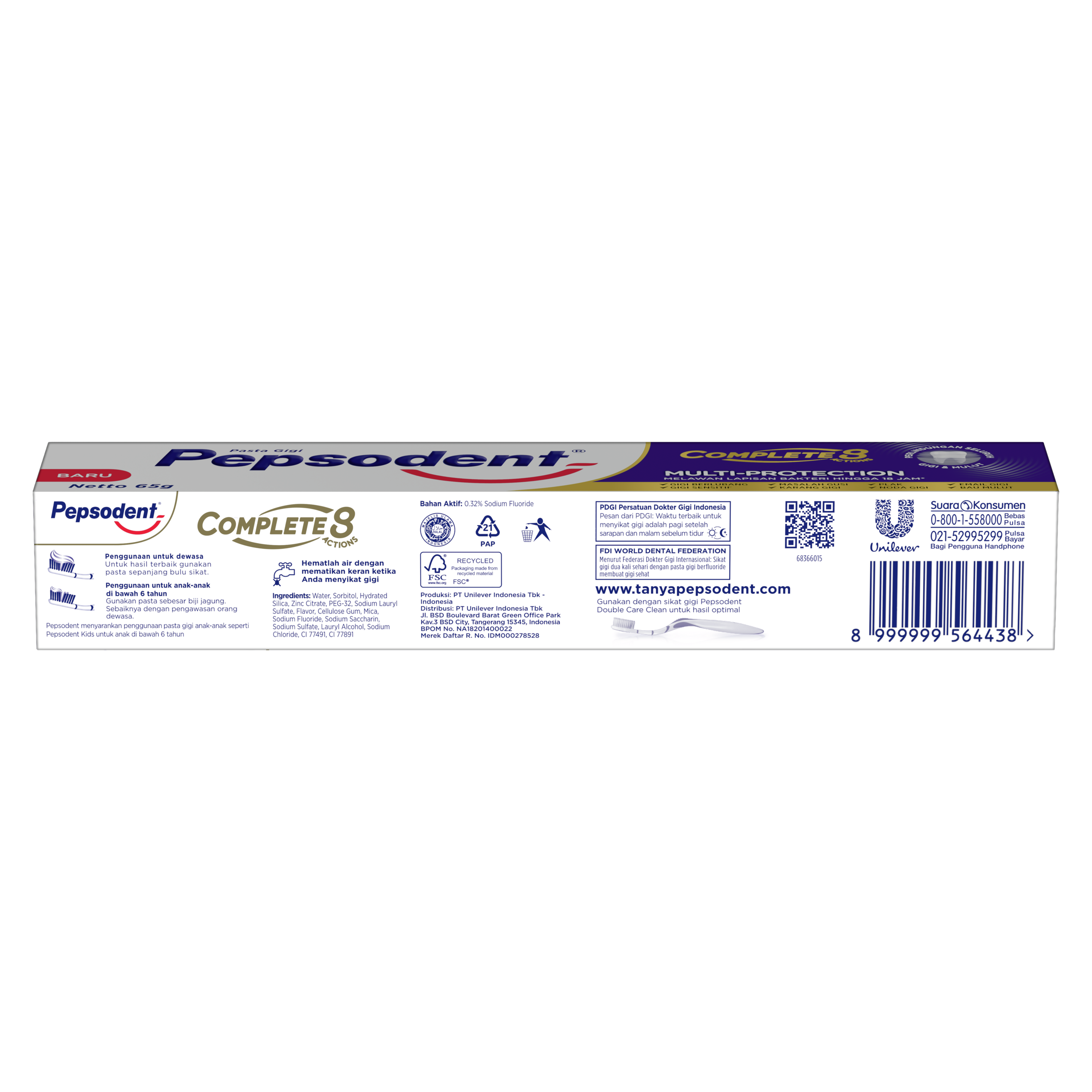 supplementary pack 1