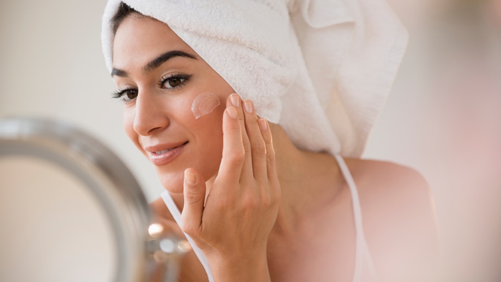 When skin builds up an immunity to… skincare products