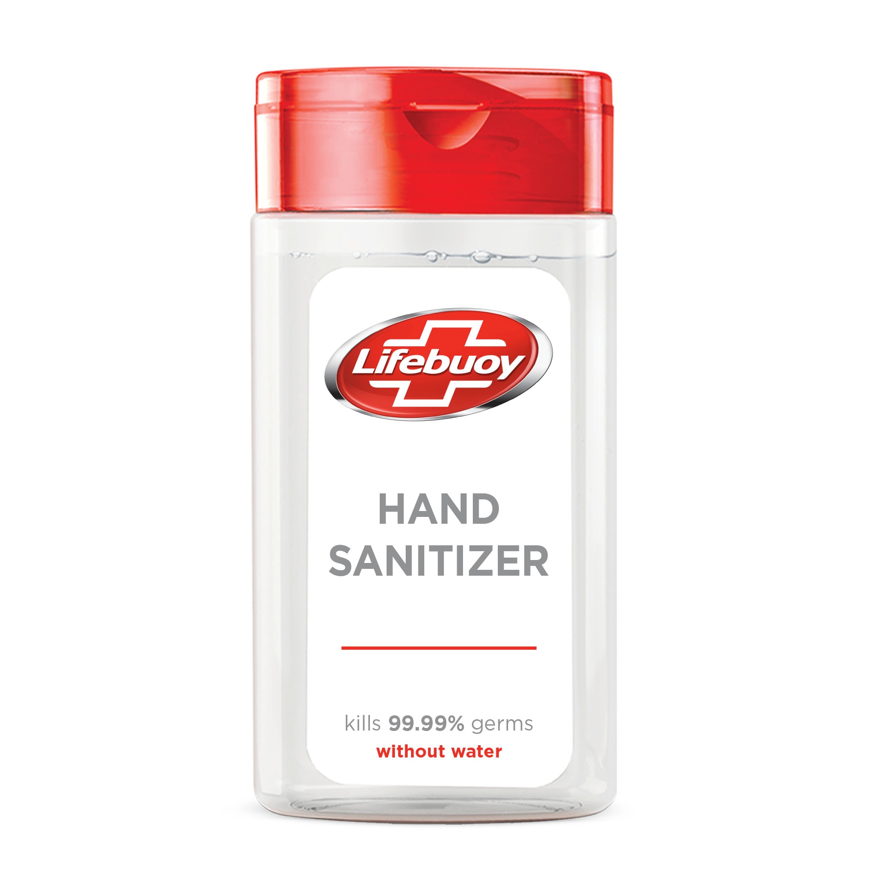 Sanitizer Lifebuoy
