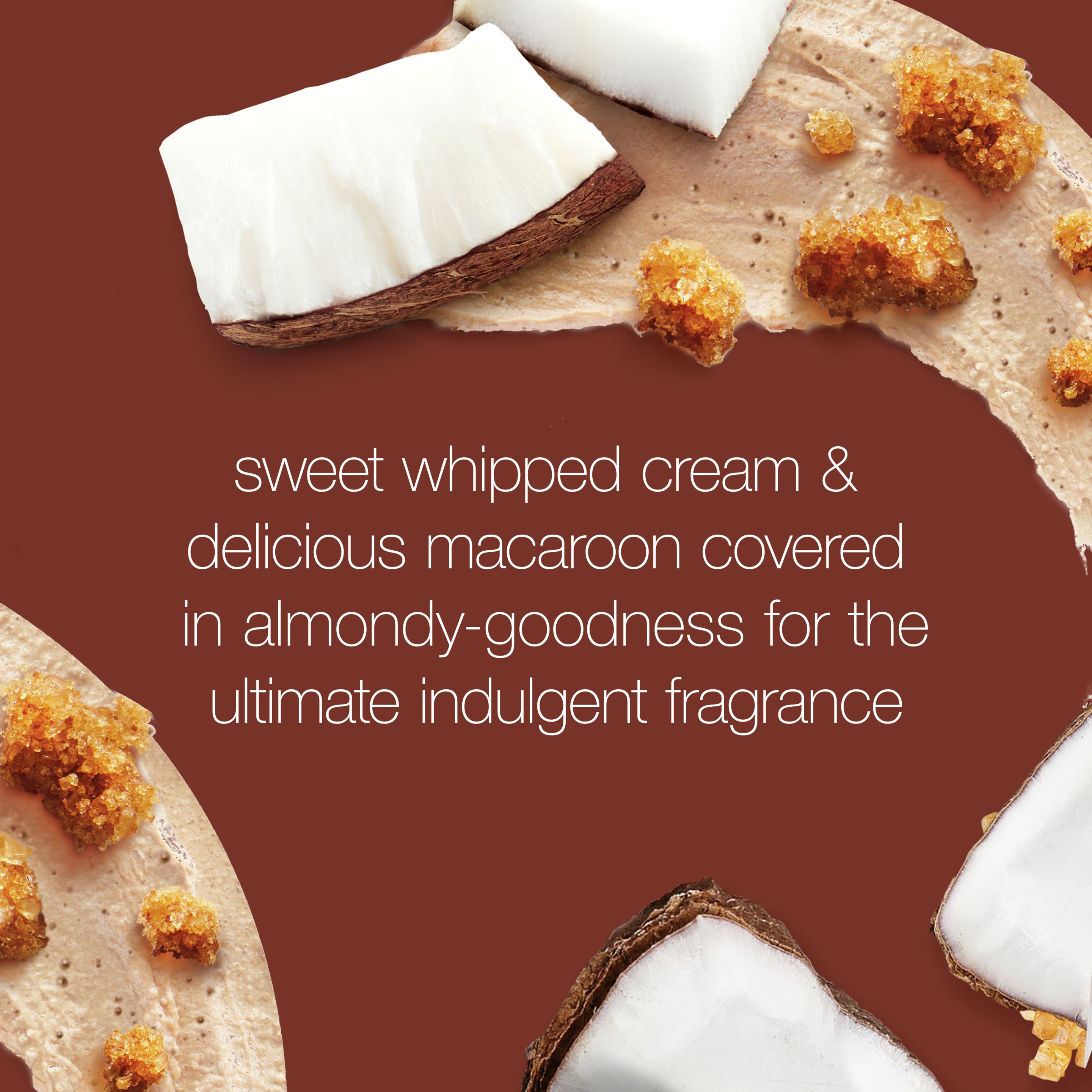 Body Polish Brown Sugar and Coconut Butter