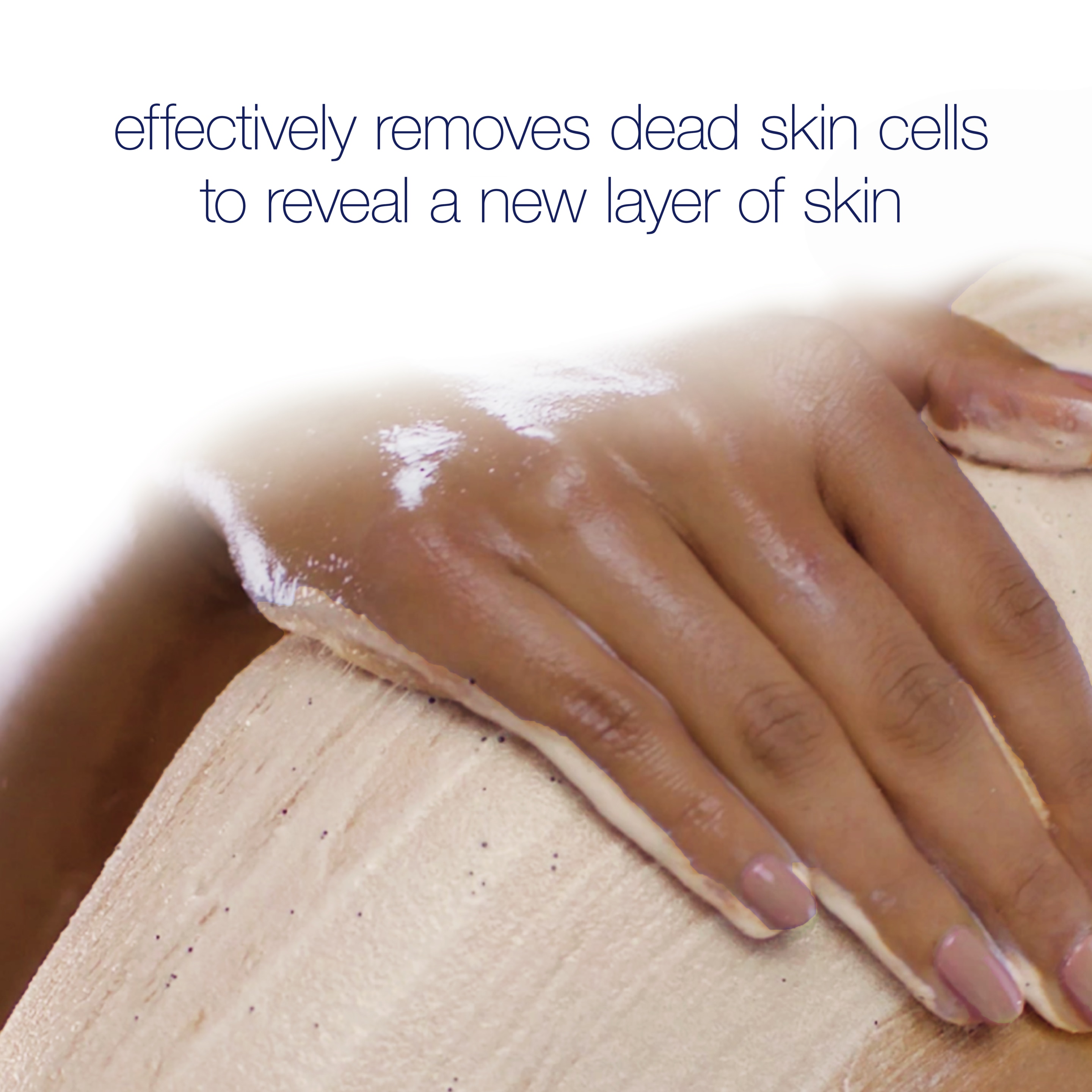 Colloidal Oatmeal & Calendula Oil Gentle Exfoliating Body Polish