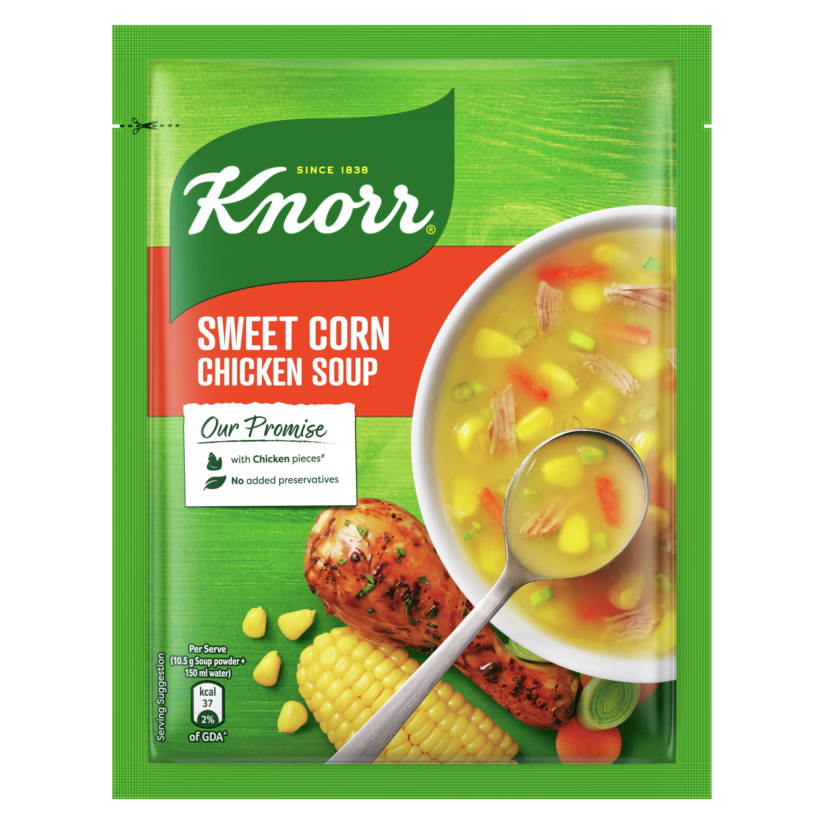 Sweet Corn Chicken Soup Knorr India sweet-corn-chicken-soup-knorr-india