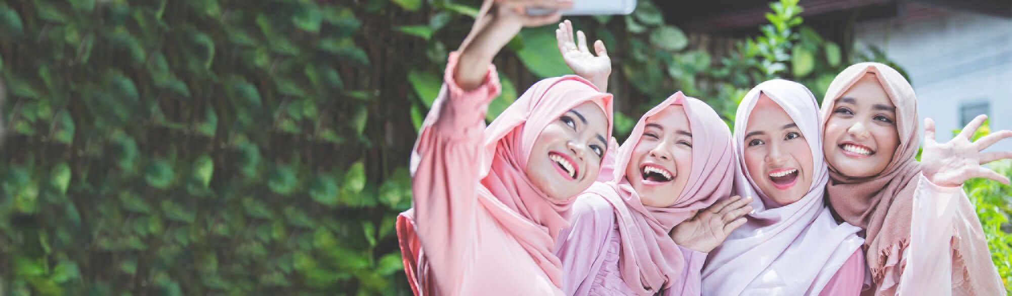 deodorant hijab