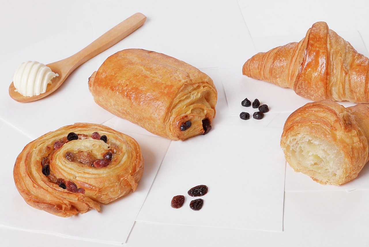 Mini tuttoburro chapeau! packshot