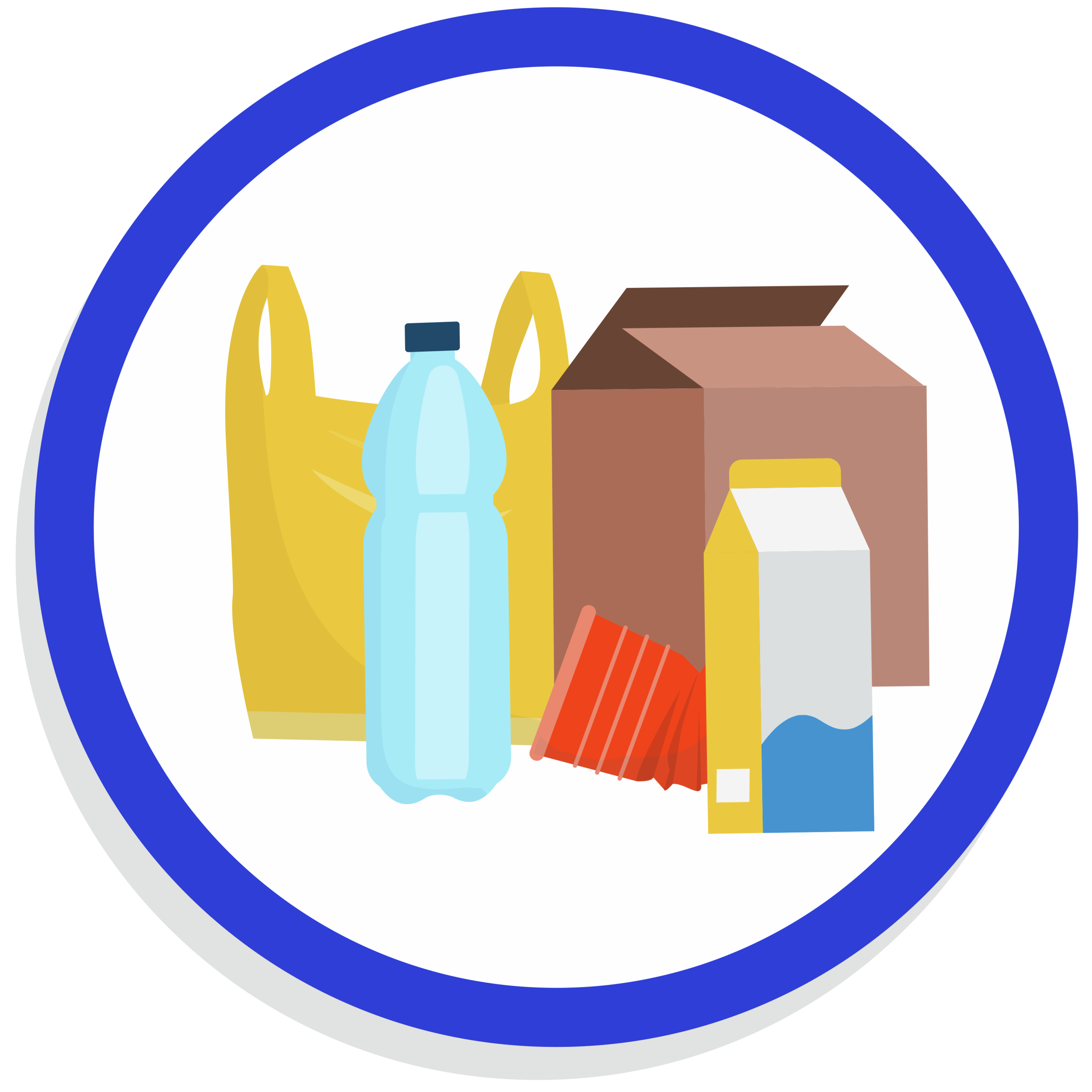 Dry Waste
