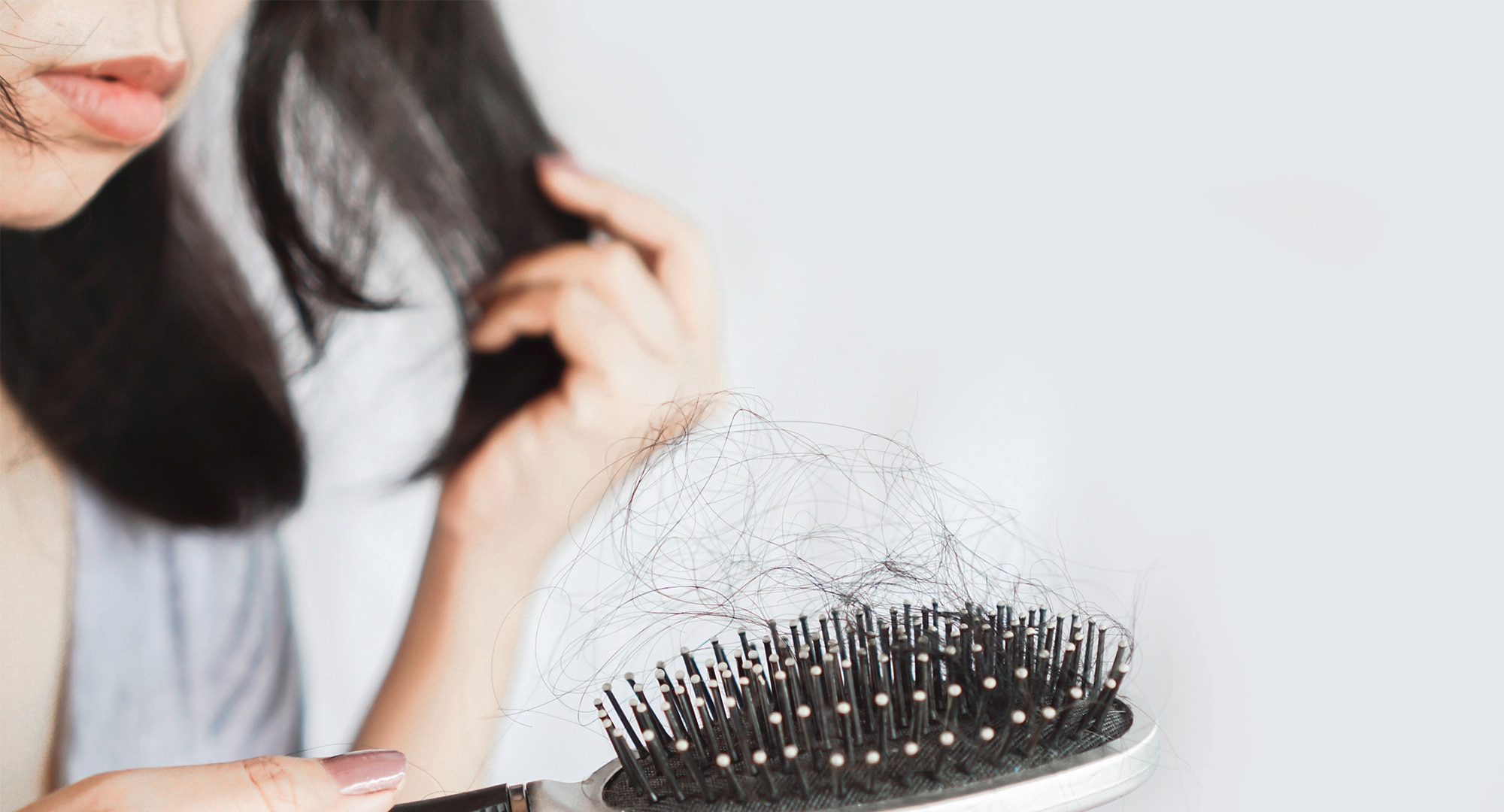 Cara Tepat Memilih Shampo Sunsilk Untuk Rambut Rontok