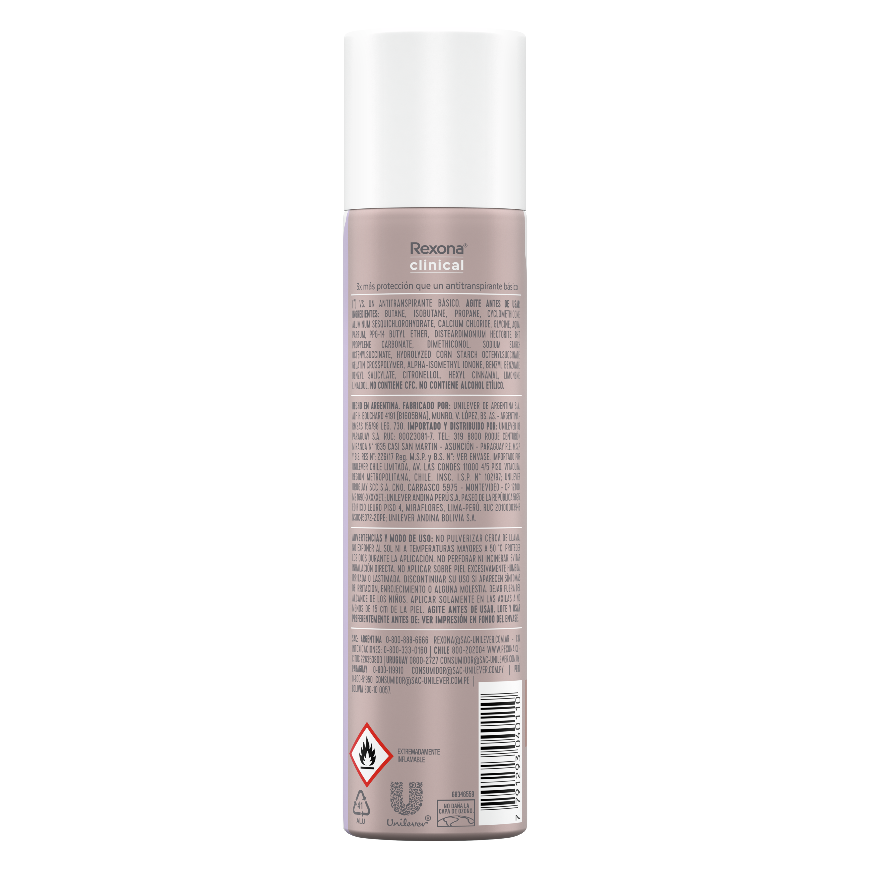 Product page