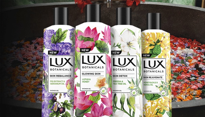 100% natural extracts and essential oils to give you new generation skin benefits