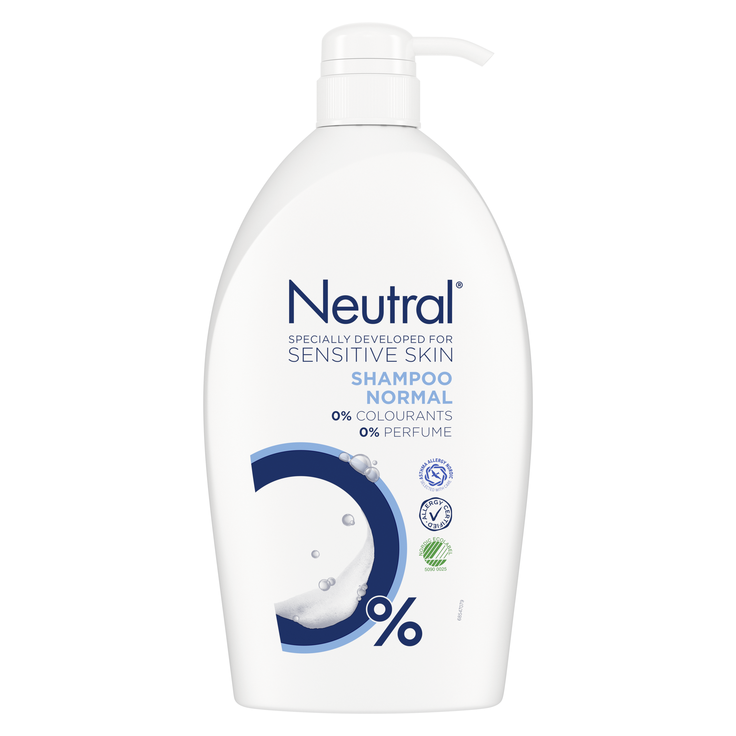 Neutral Shampoo