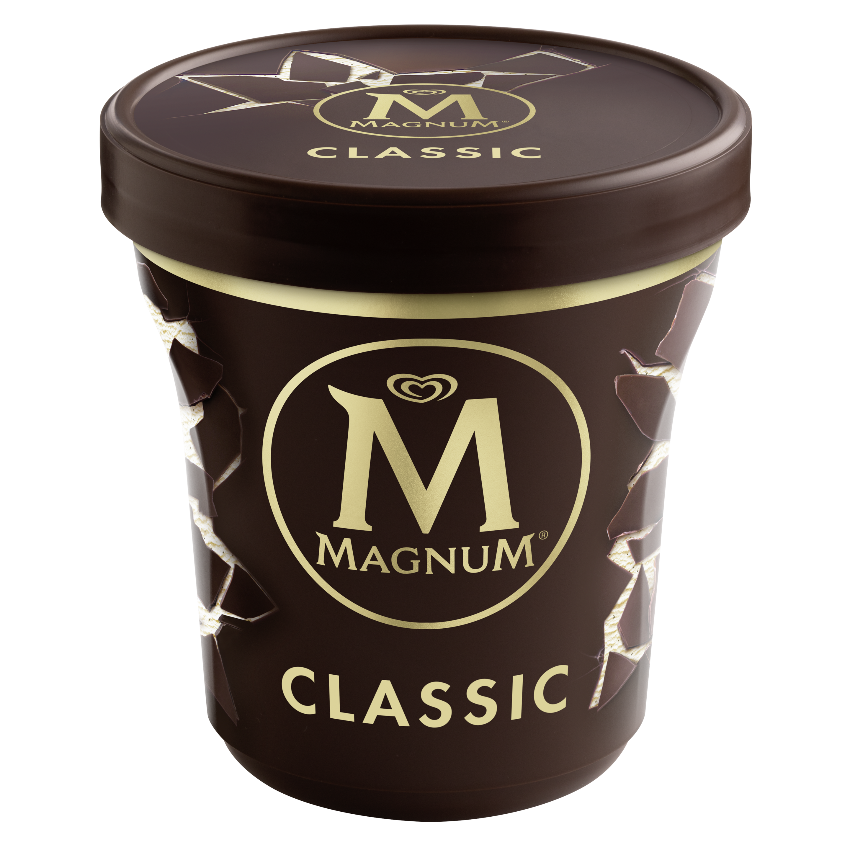 Magnum Ice Cream Pint Classic