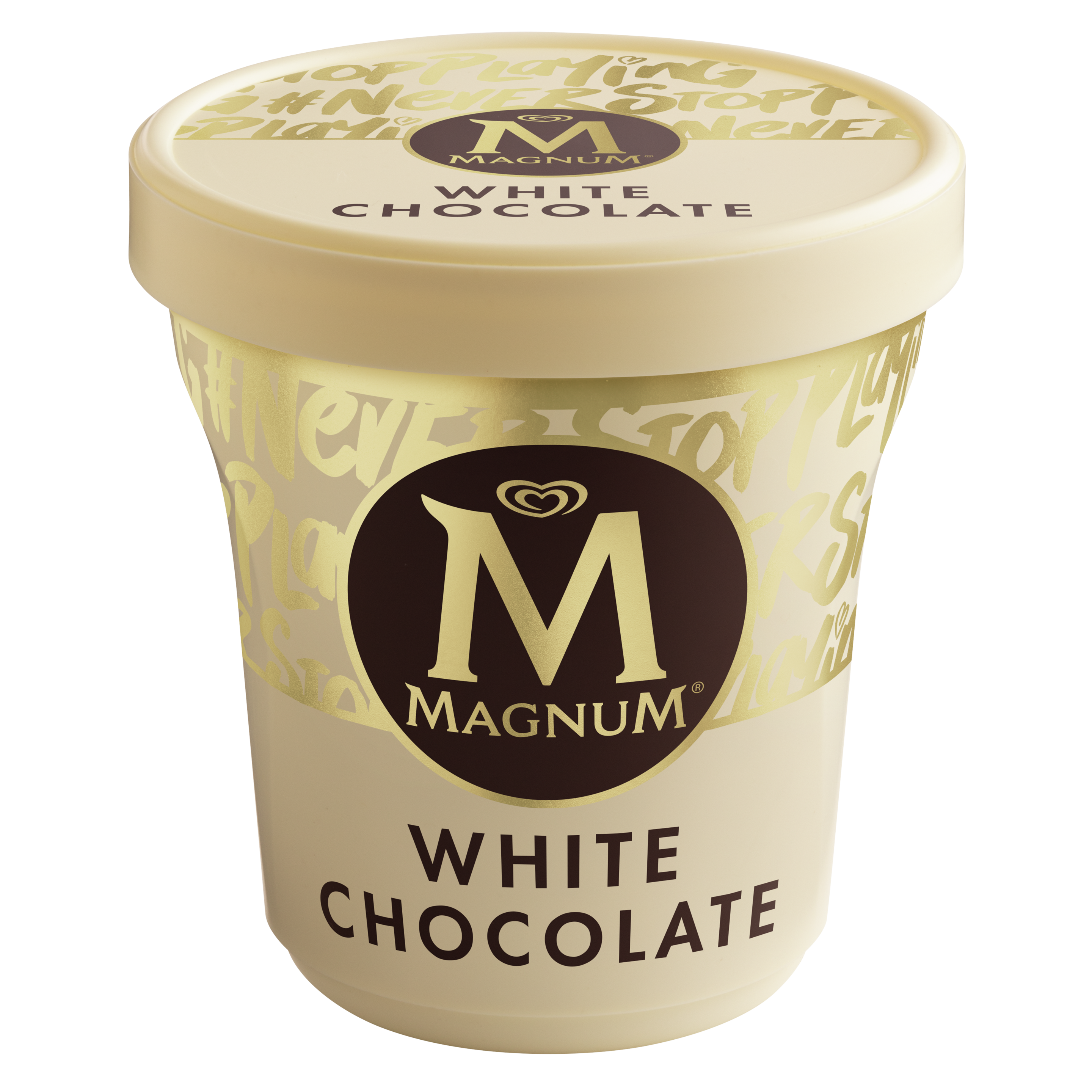 Magnum bucket best sale ice cream