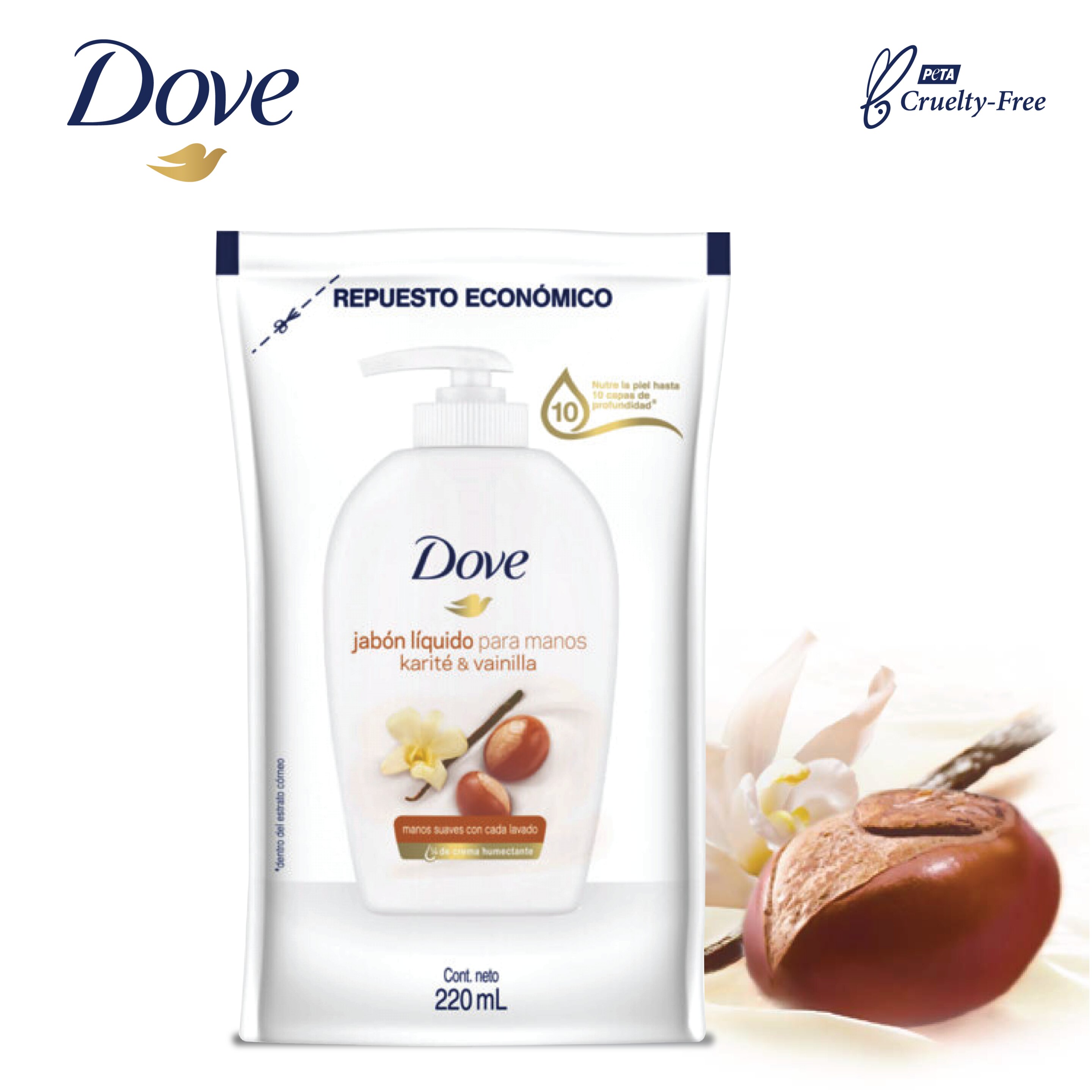 Product page