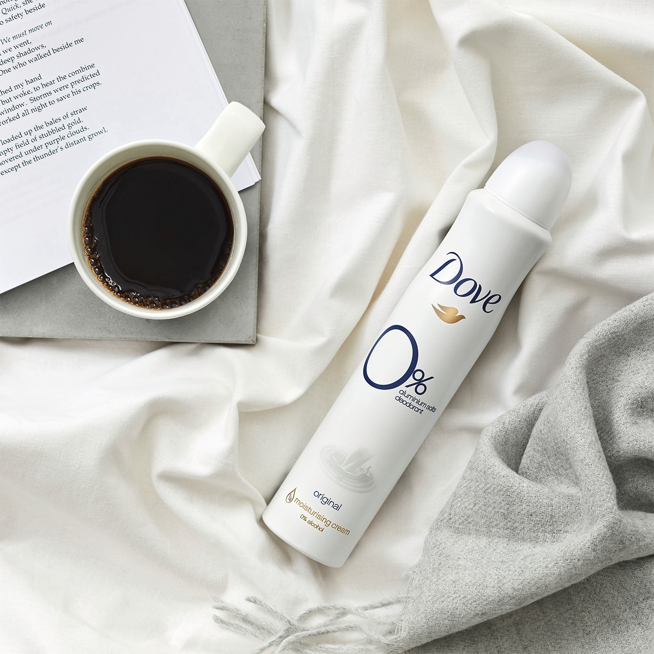 Dove Restoring Ritual Shampoo and Conditioner