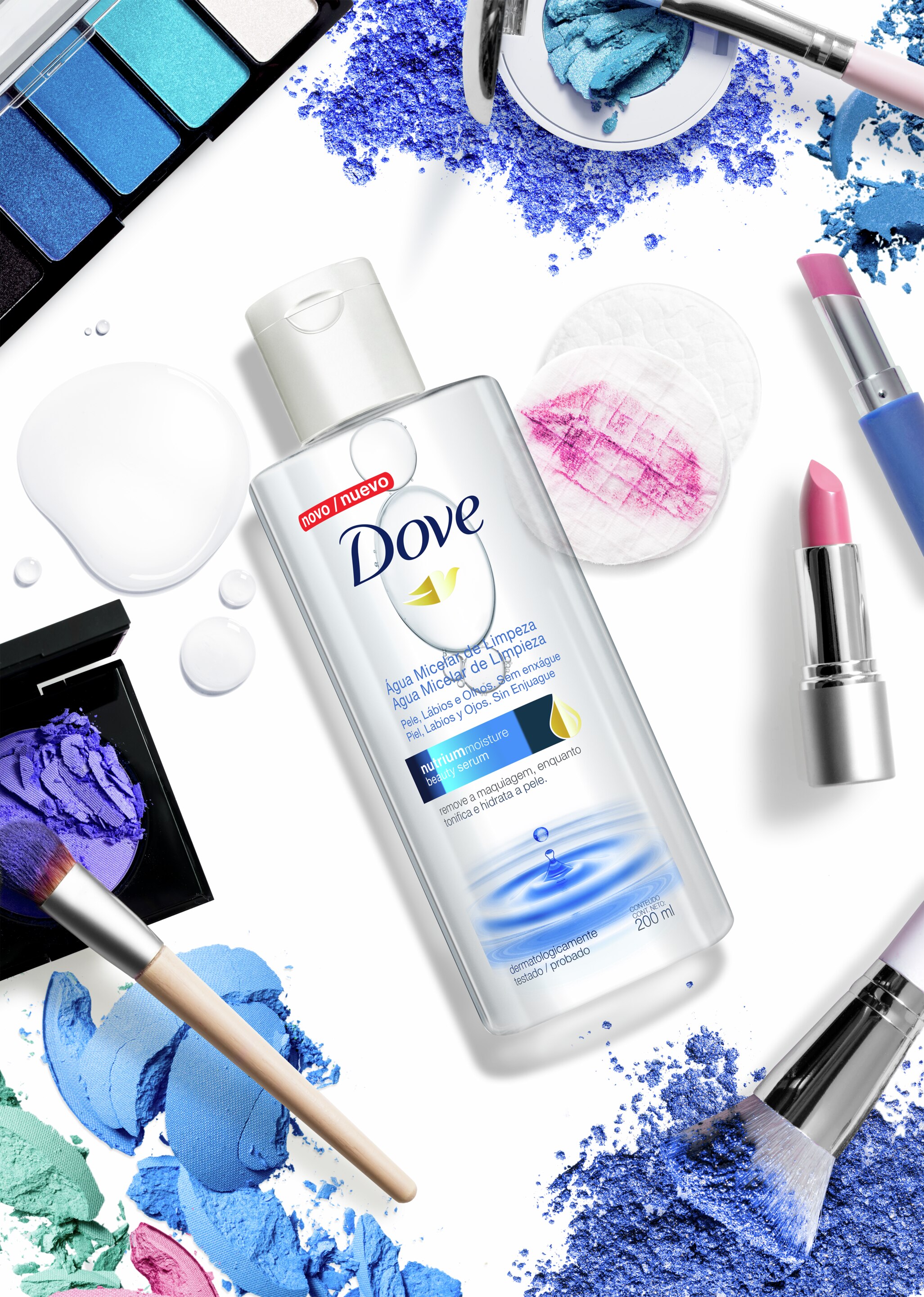 Product page