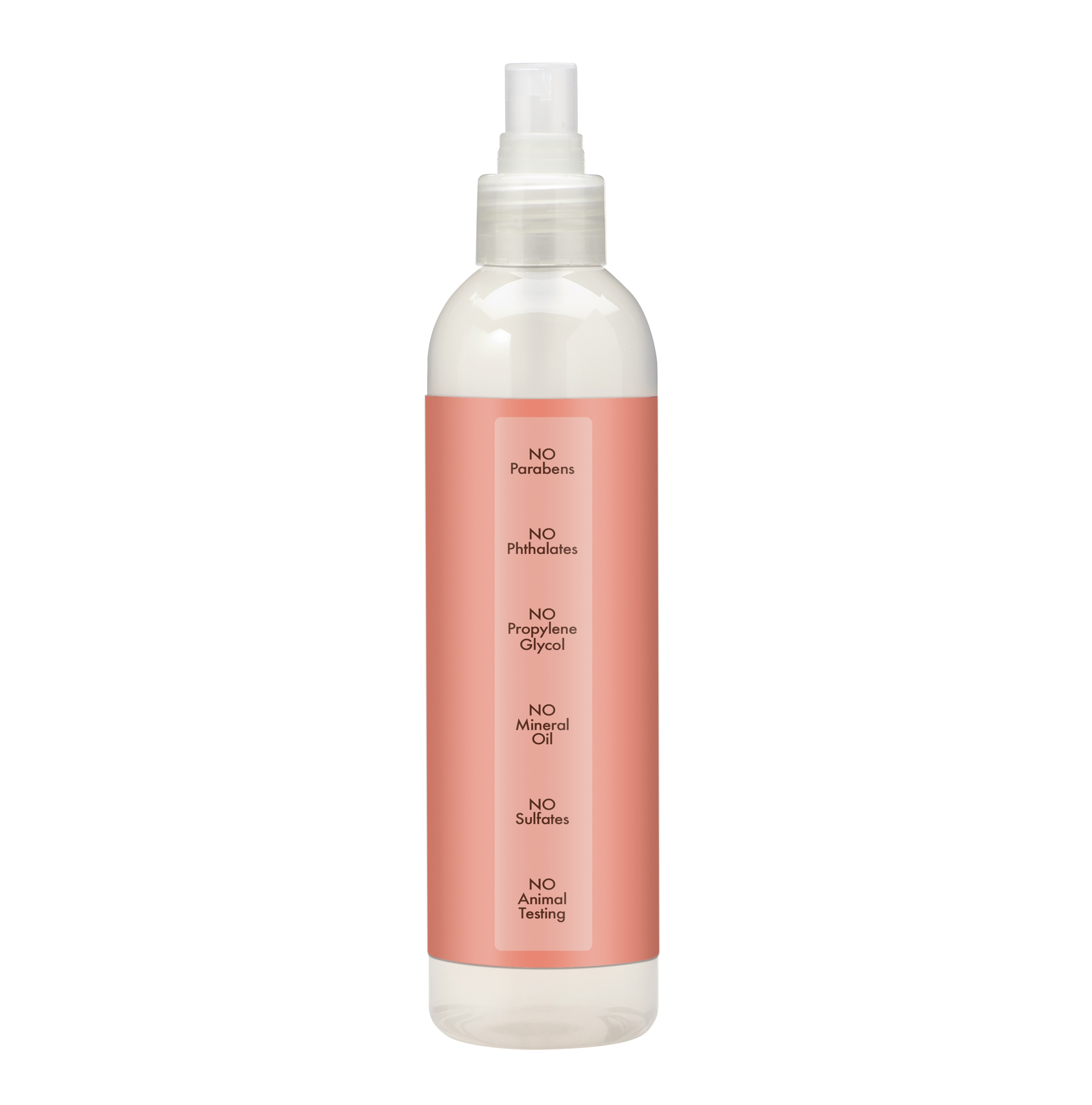 Coconut & Hibiscus Kids Extra-Moisturizing Detangler